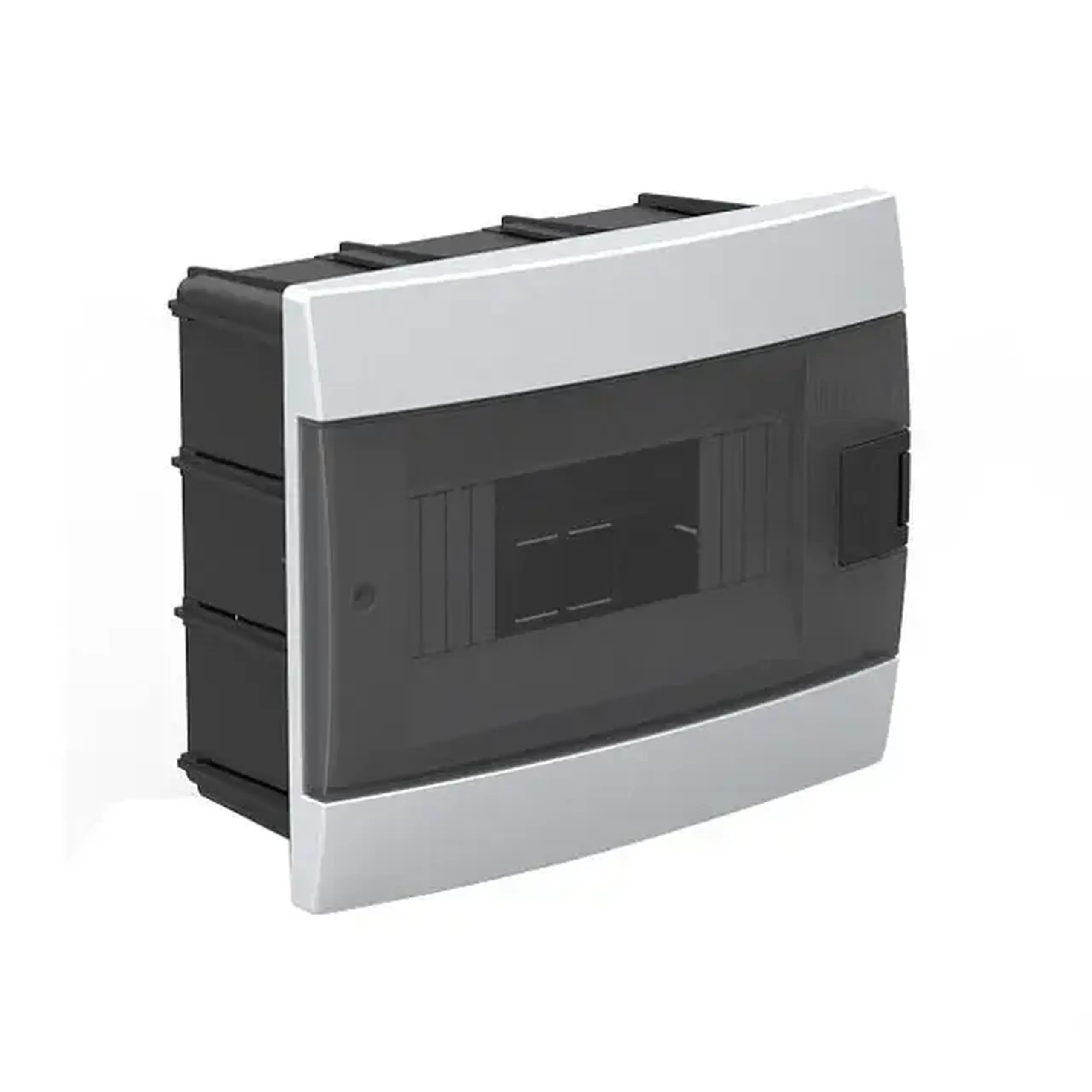 Cutie pentru automate 16 module IP20 Horoz - Alb 215.5 x 173.5 x 104.5 mm (L x W x H x Ø)