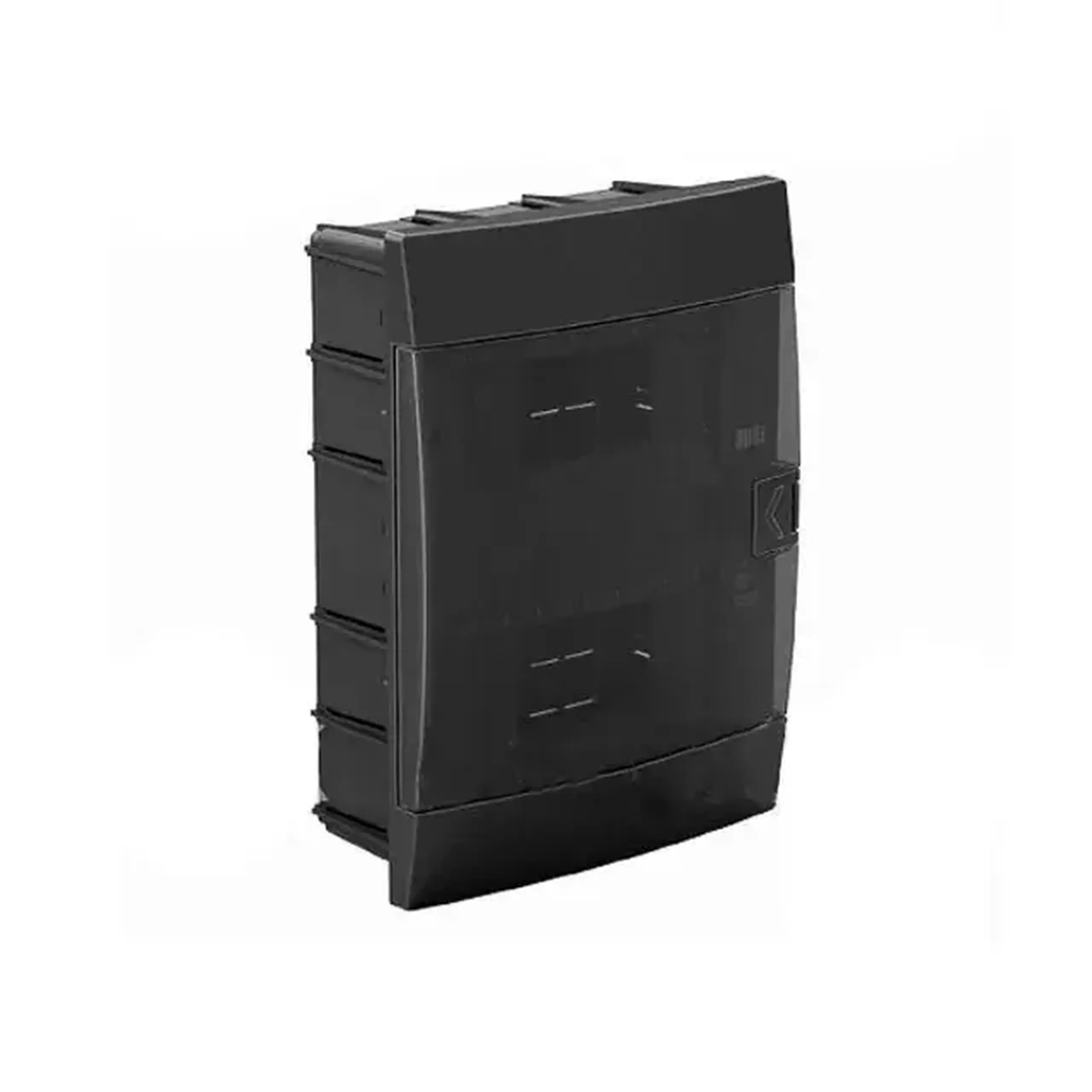 Cutie pentru automate 16 module IP20 Horoz - Negru 290.5 x 110 x 215 mm (L x W x H x Ø)