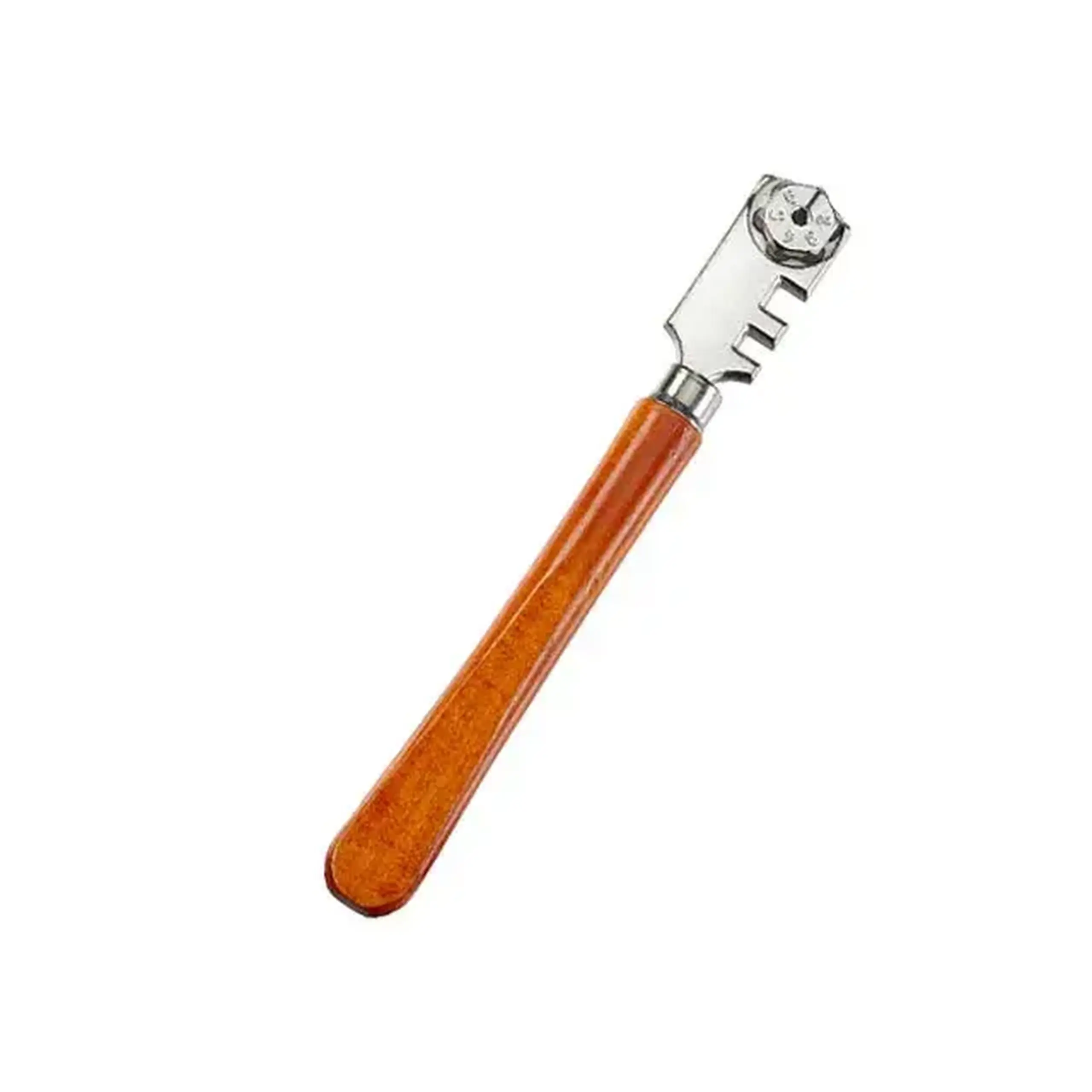 Diamant pentru sticlă KWB