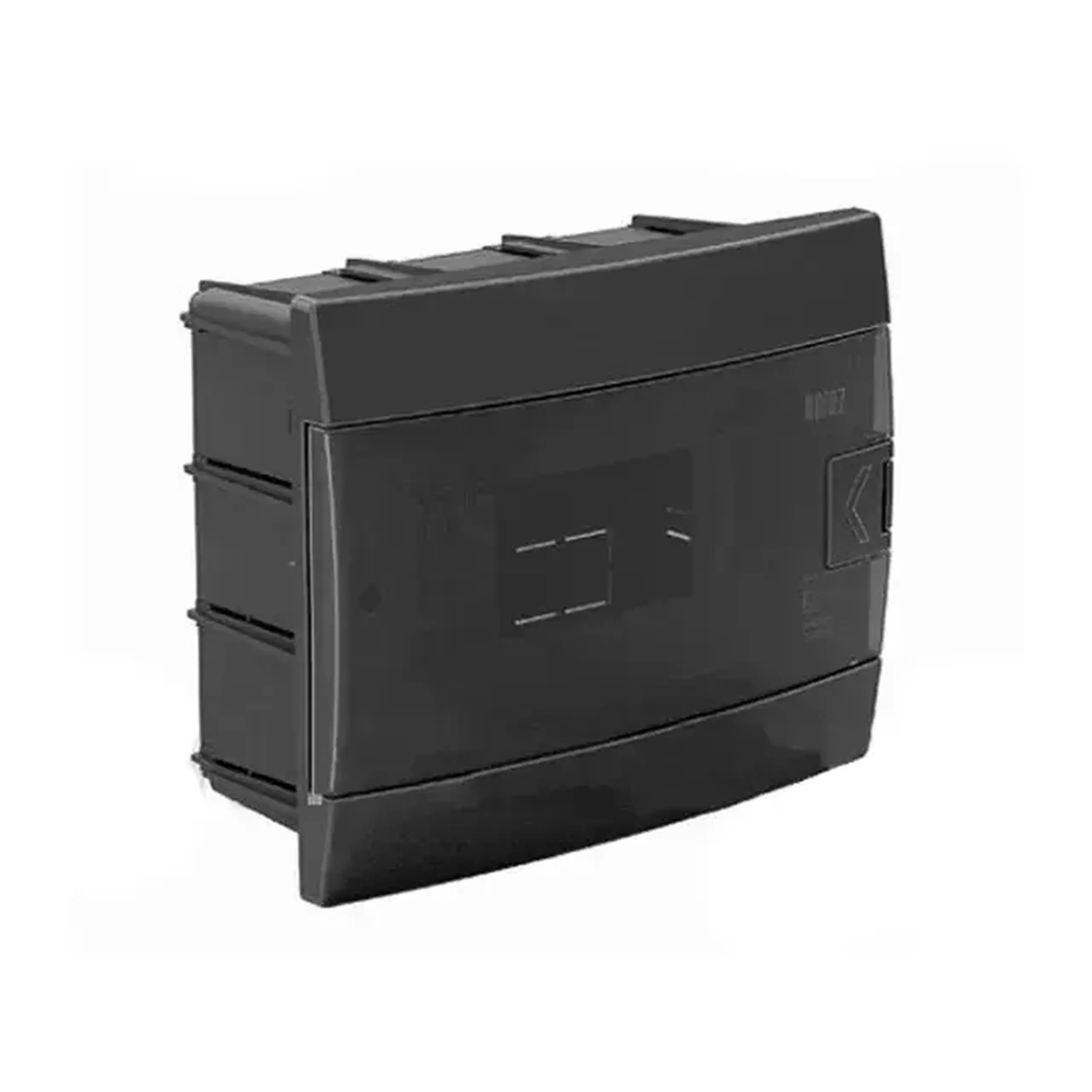 Cutie pentru automate 16 module IP20 Horoz - Negru 215.5 x 173.5 x 104.5 mm (L x W x H x Ø)