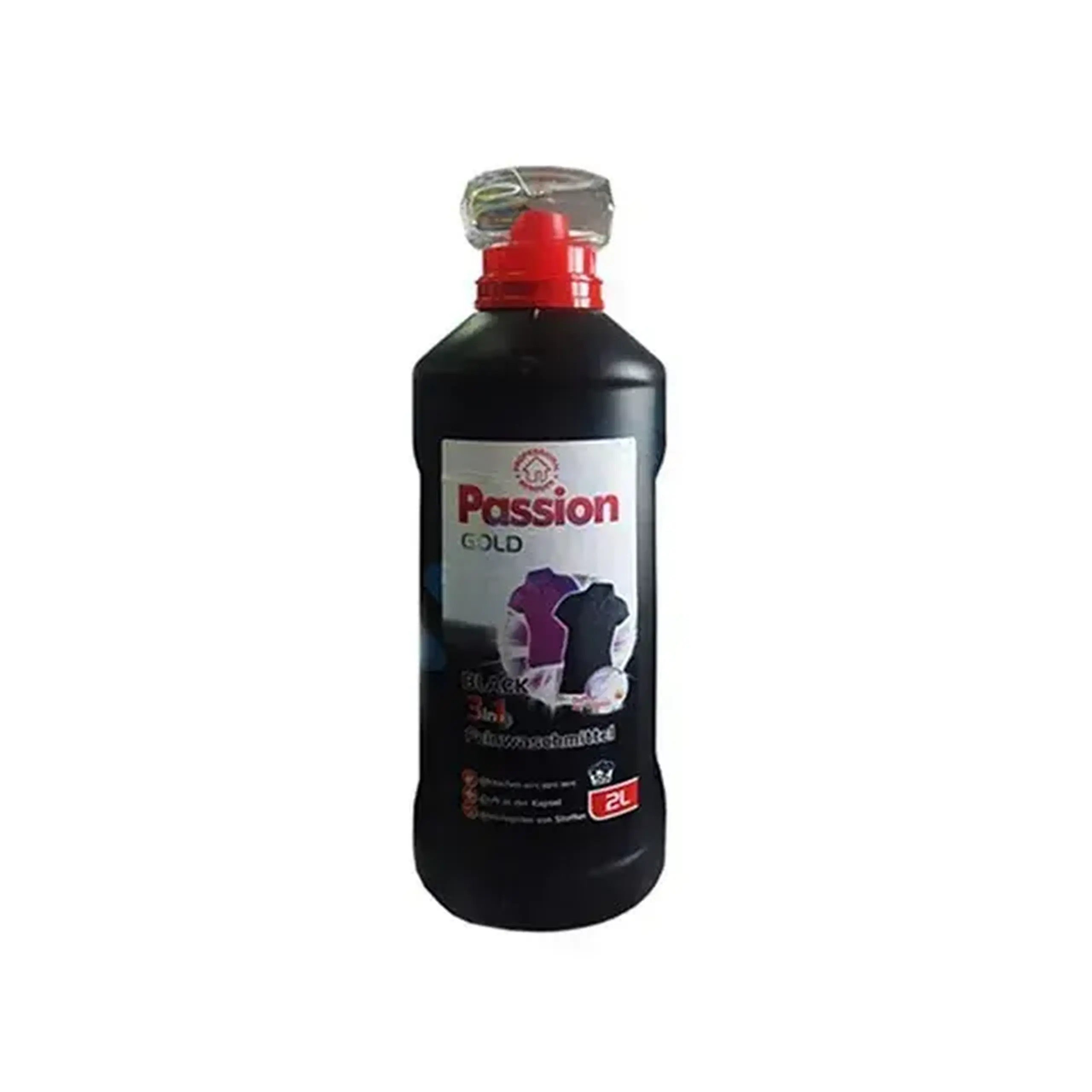Detergent lichid PASSION GOLD FEINWASCHMITTEL 2 l