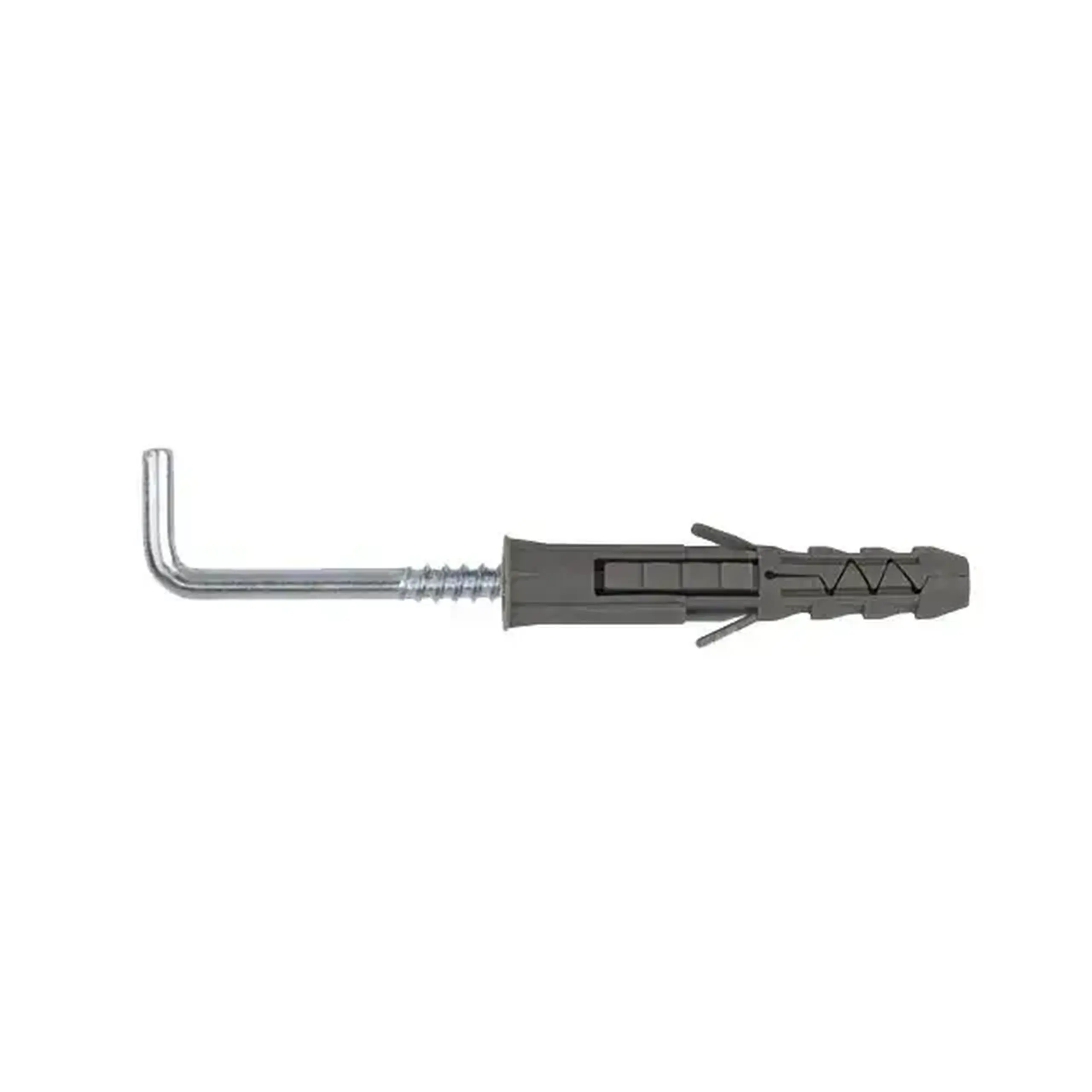 Diblu pentru fixare boilerului 14/10 * 100 mm 2 buc. Lider - Lungime 100 mm