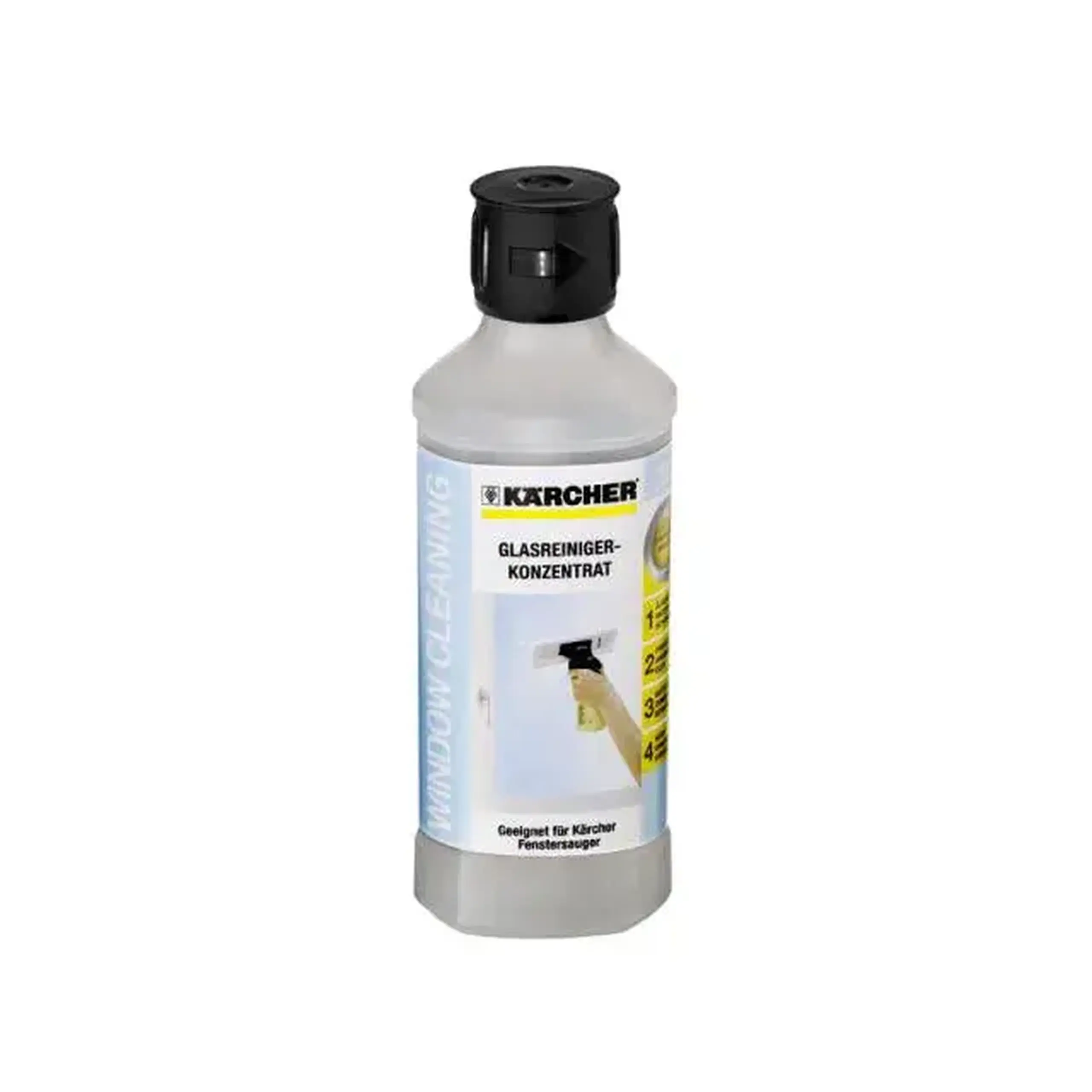Detergent pentru spalarea sticlei KARCHER RM 500