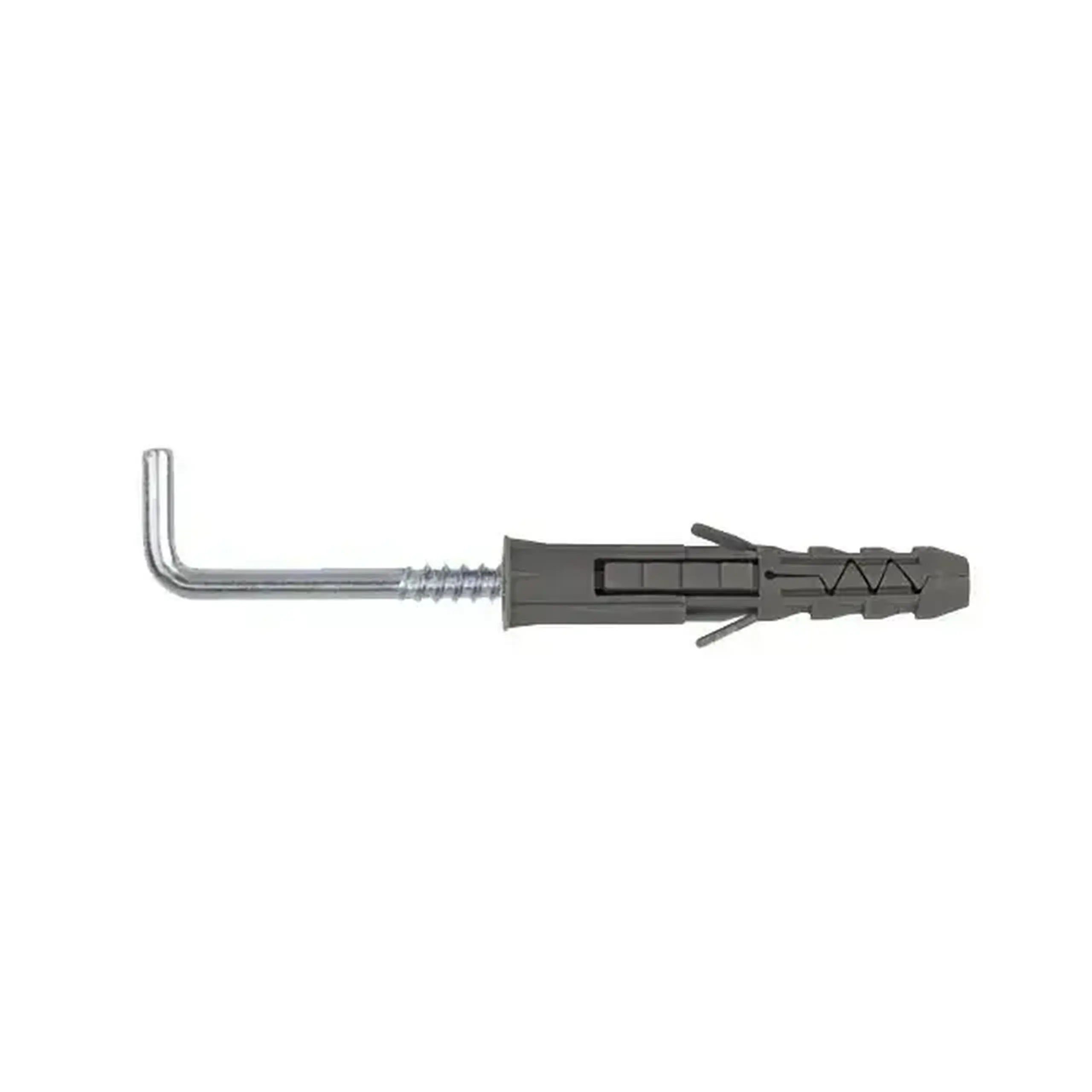 Diblu pentru fixare boilerului 14/10 * 100 mm 2 buc. Lider - Lungime 120 mm