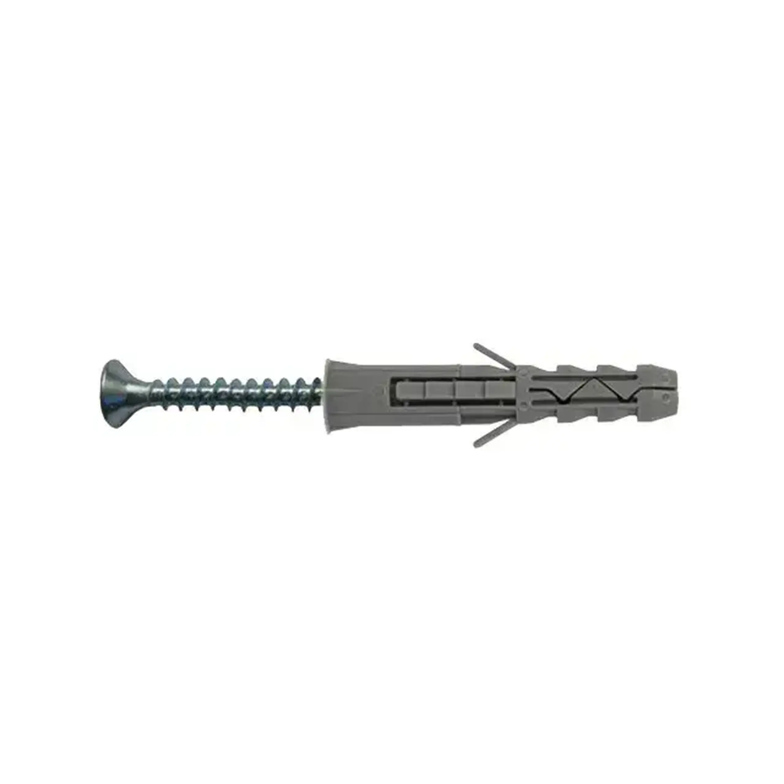 Diblu cu șurub KRX 6/3.5 * 30 mm 200 buc. Lider