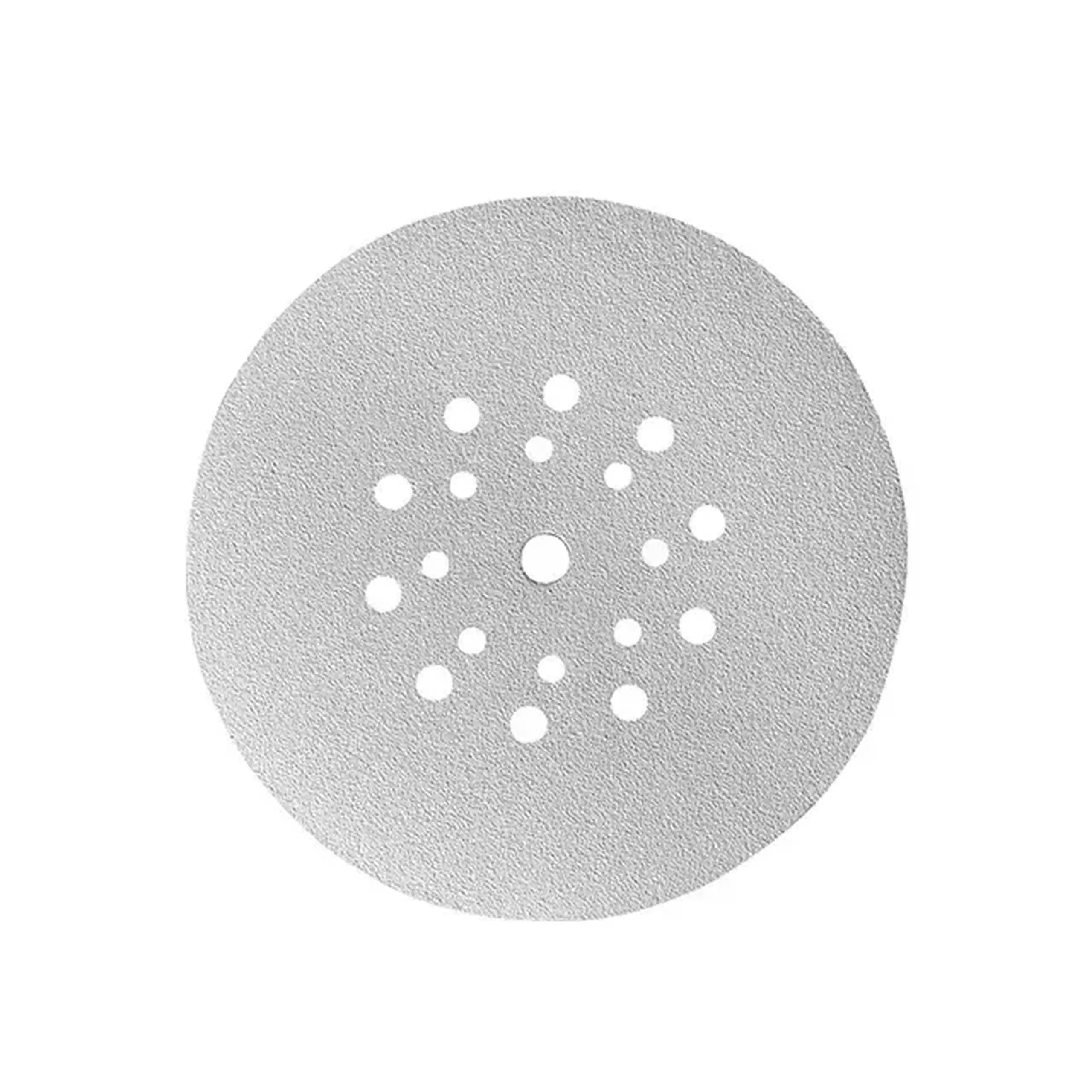 Set discuri abrazive P180 225 mm 5 buc. KWB