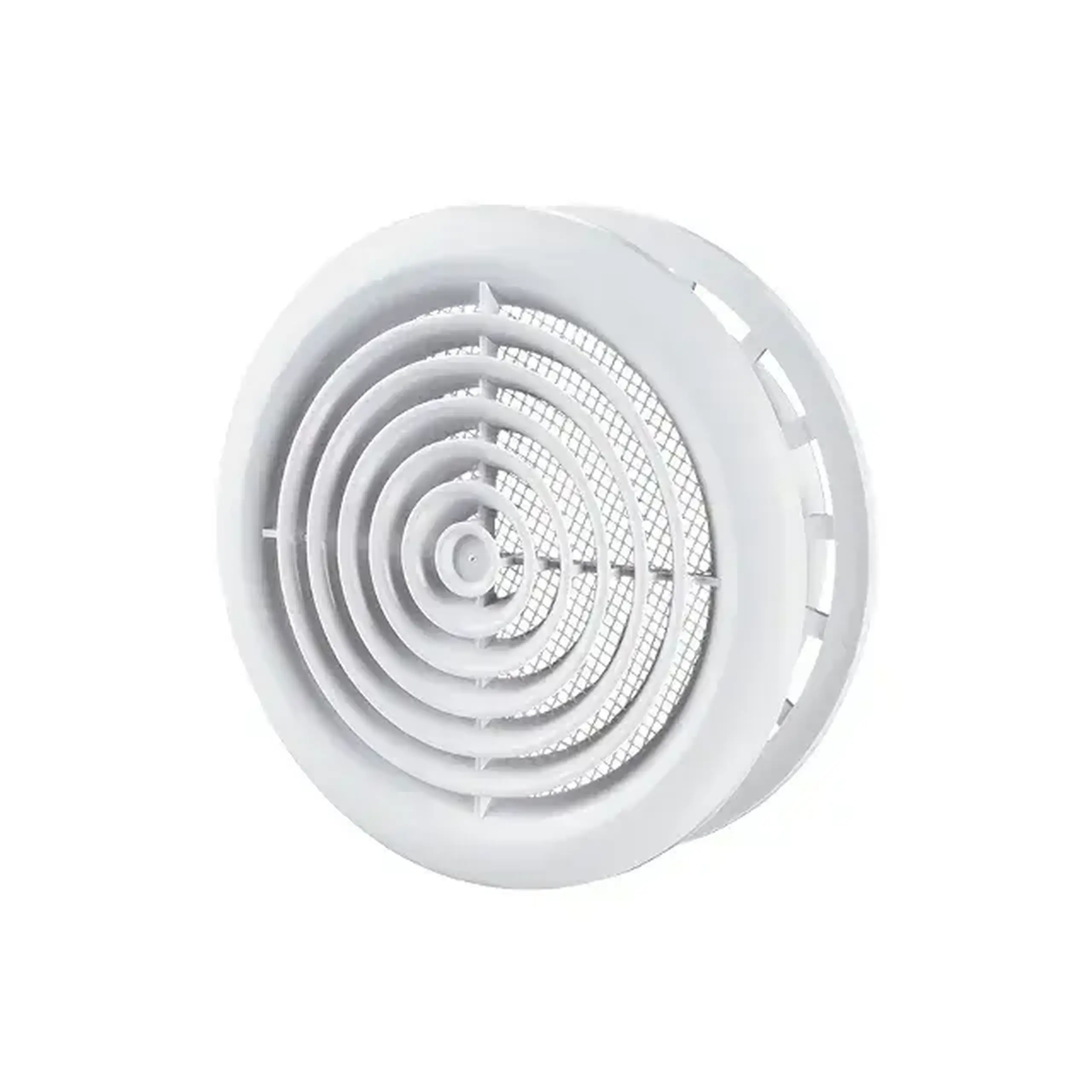 Difuzor MW250 KSE 294 x 78 x 250 mm Plastic Alb Ventika