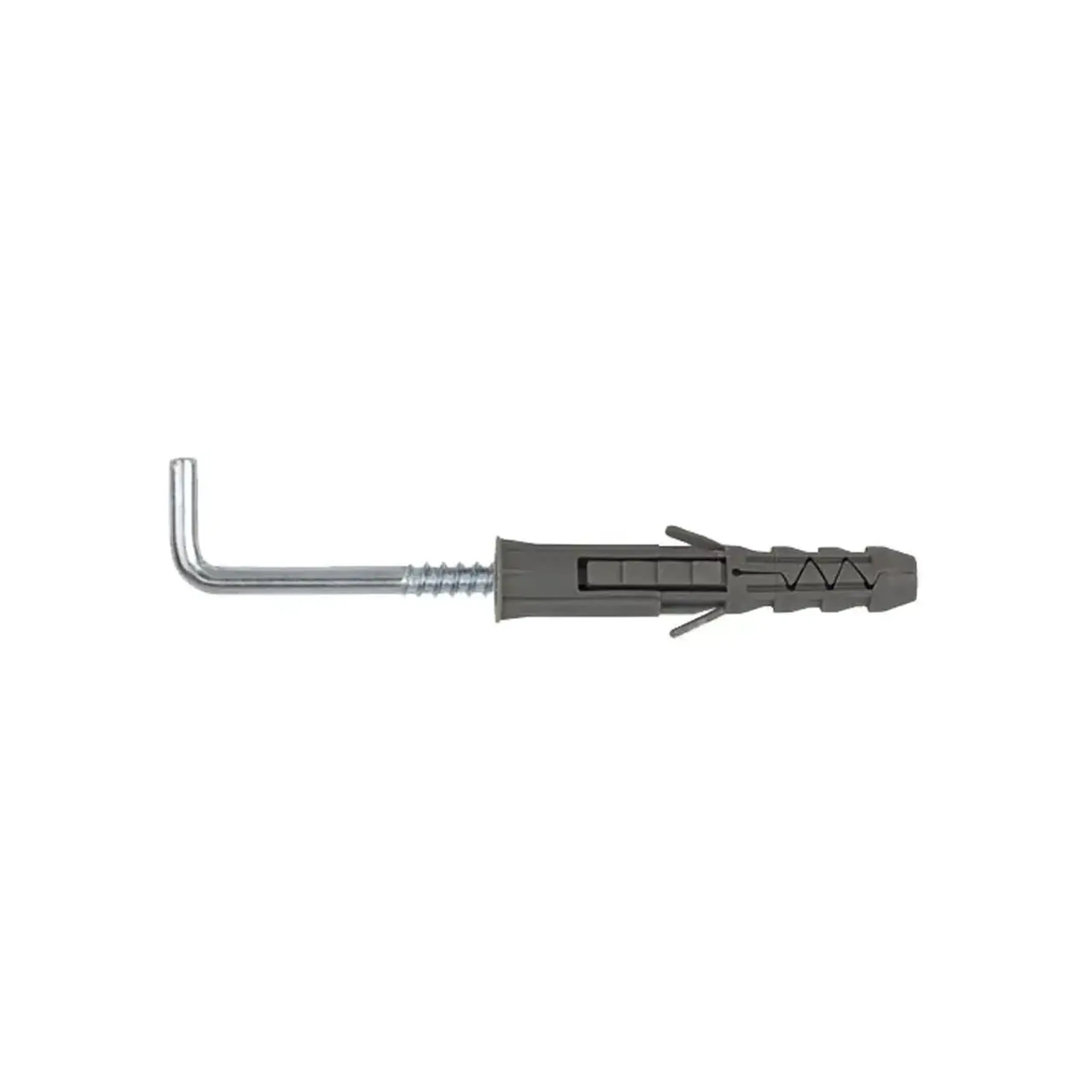 Diblu pentru fixare boilerului 14/10 * 100 mm 2 buc. Lider - Lungime 160 mm