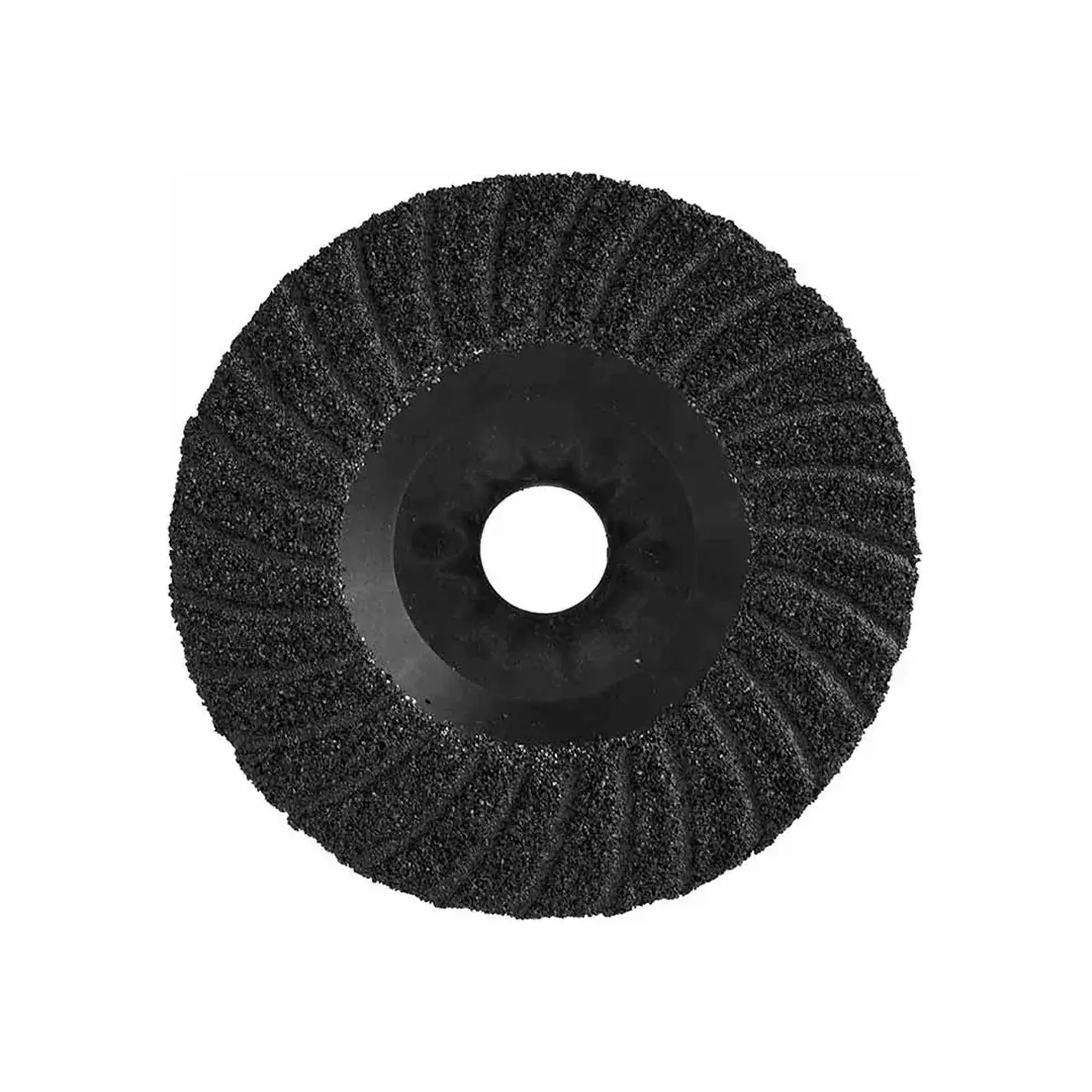 Disc abraziv P120 125 * 22.2 mm Yato