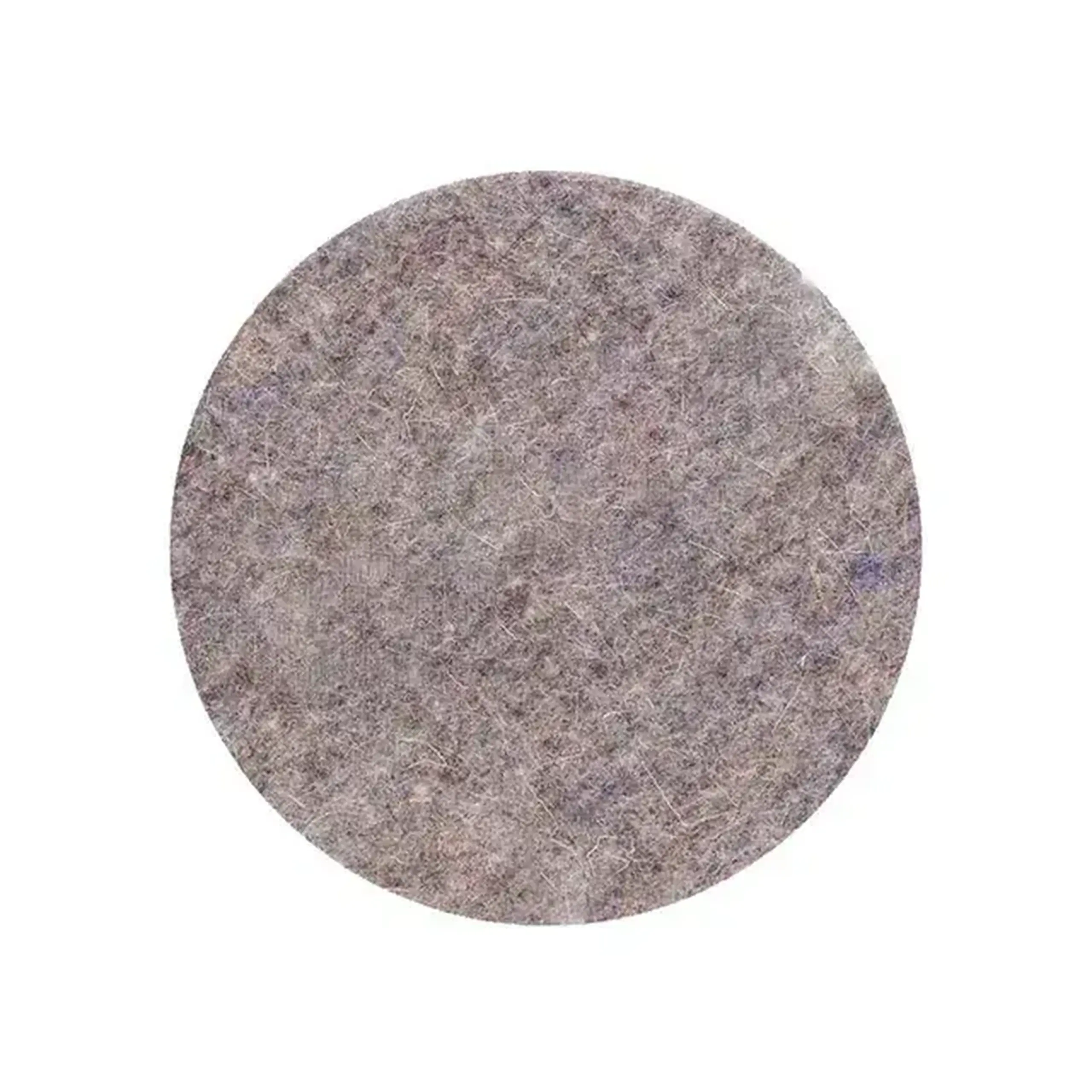 Disc de lustruire 128 mm Bosch - Diametru 128 mm