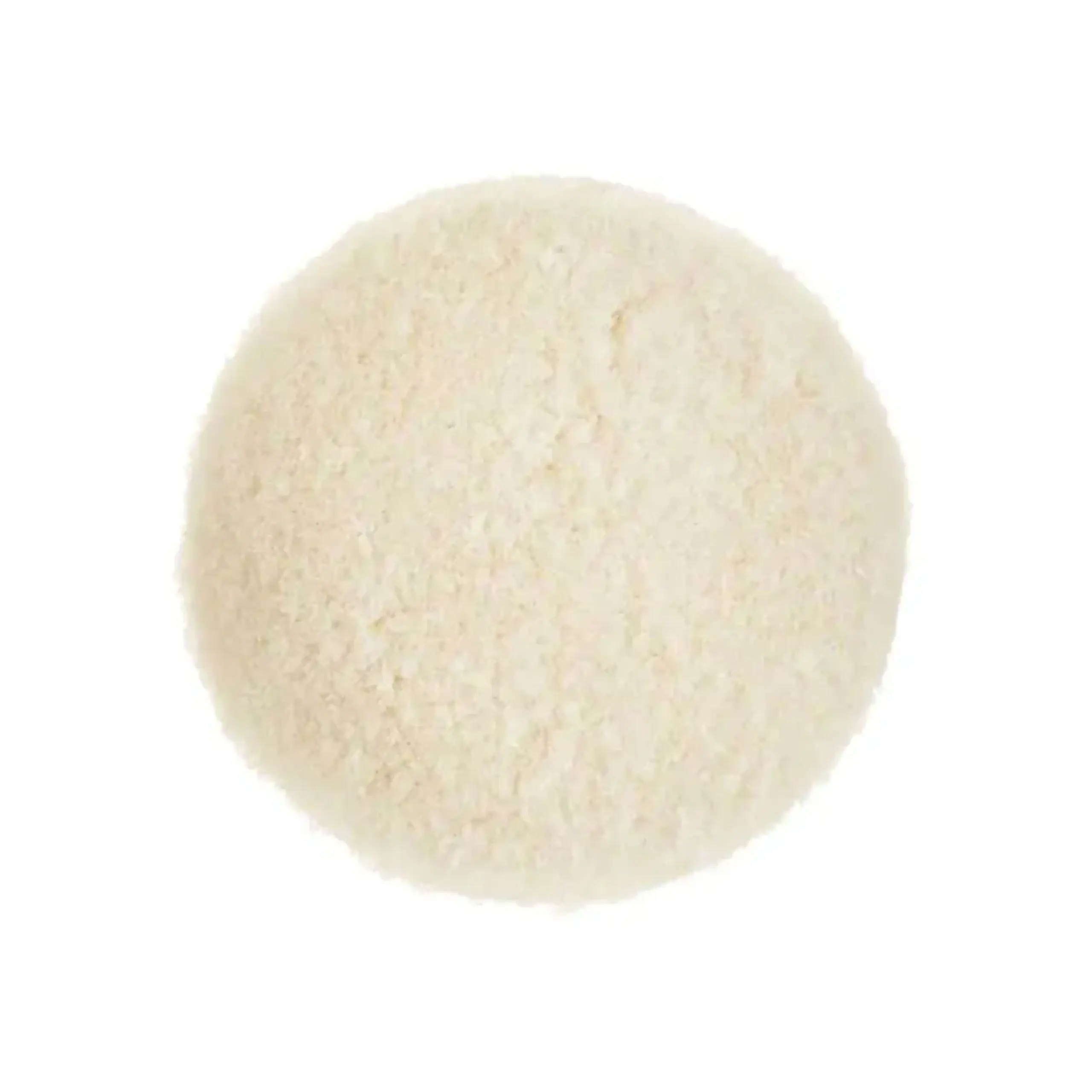 Disc de lustruire 128 mm Bosch - Diametru 170 mm