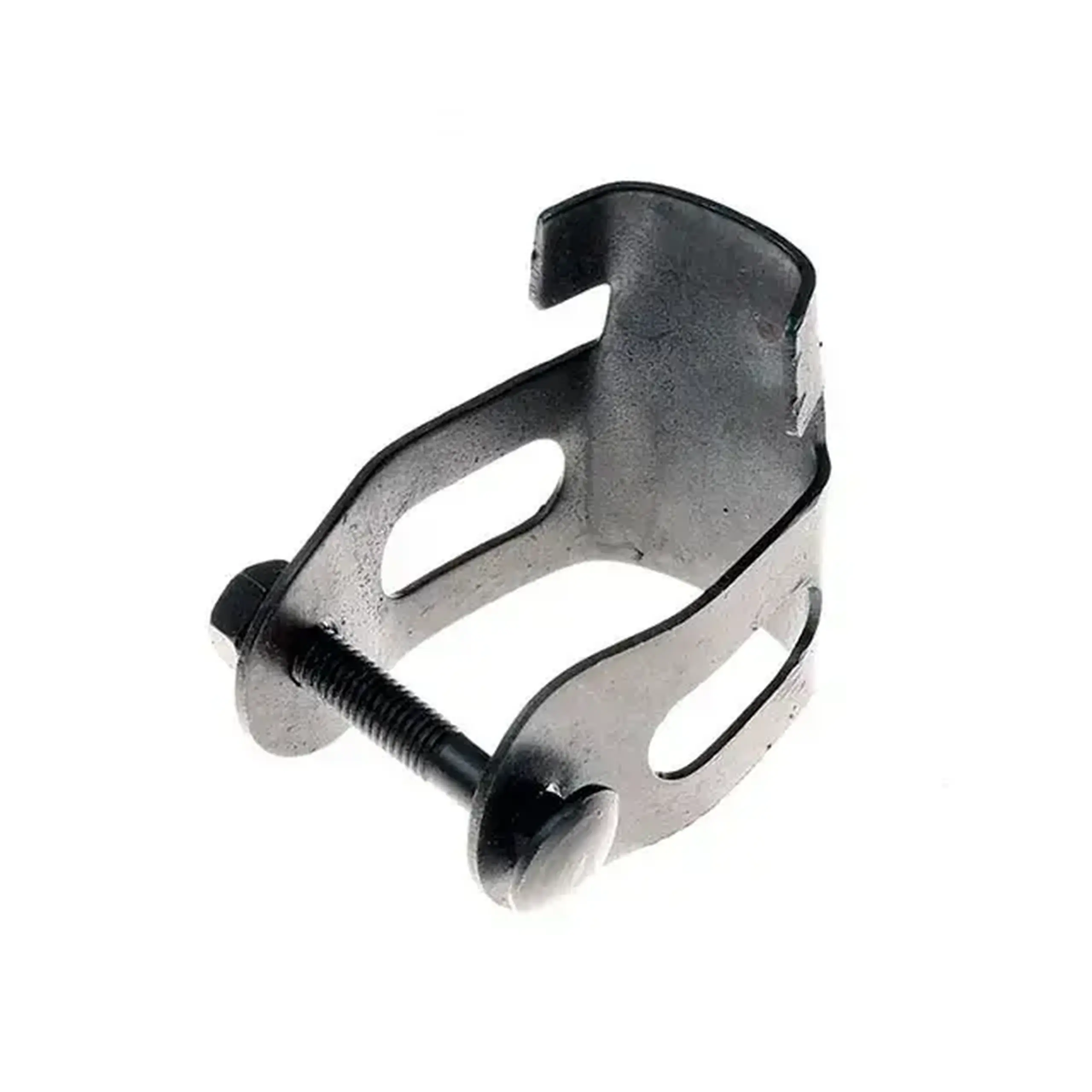 Dispozitiv pentru coasa metal
