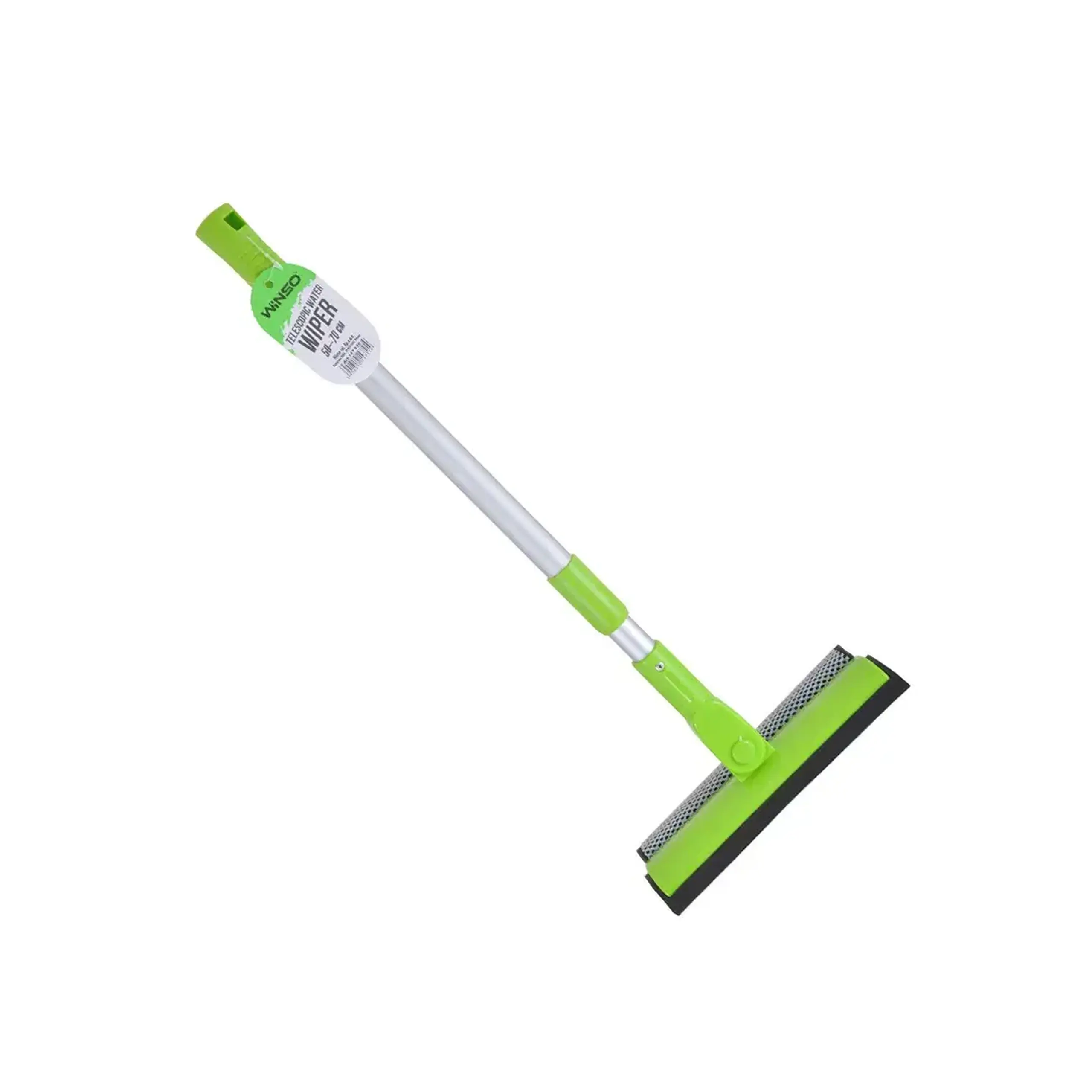 Ștergător telescopic WINSO Pentru geamuri 50-70 cm