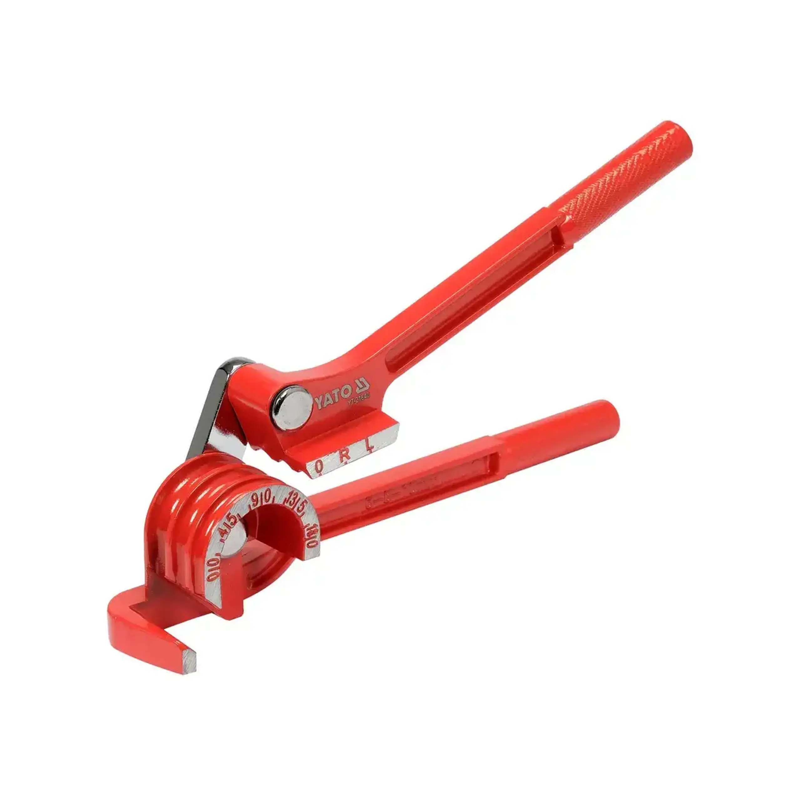 Dispozitiv de îndoit țevi 6 - 10 mm Yato