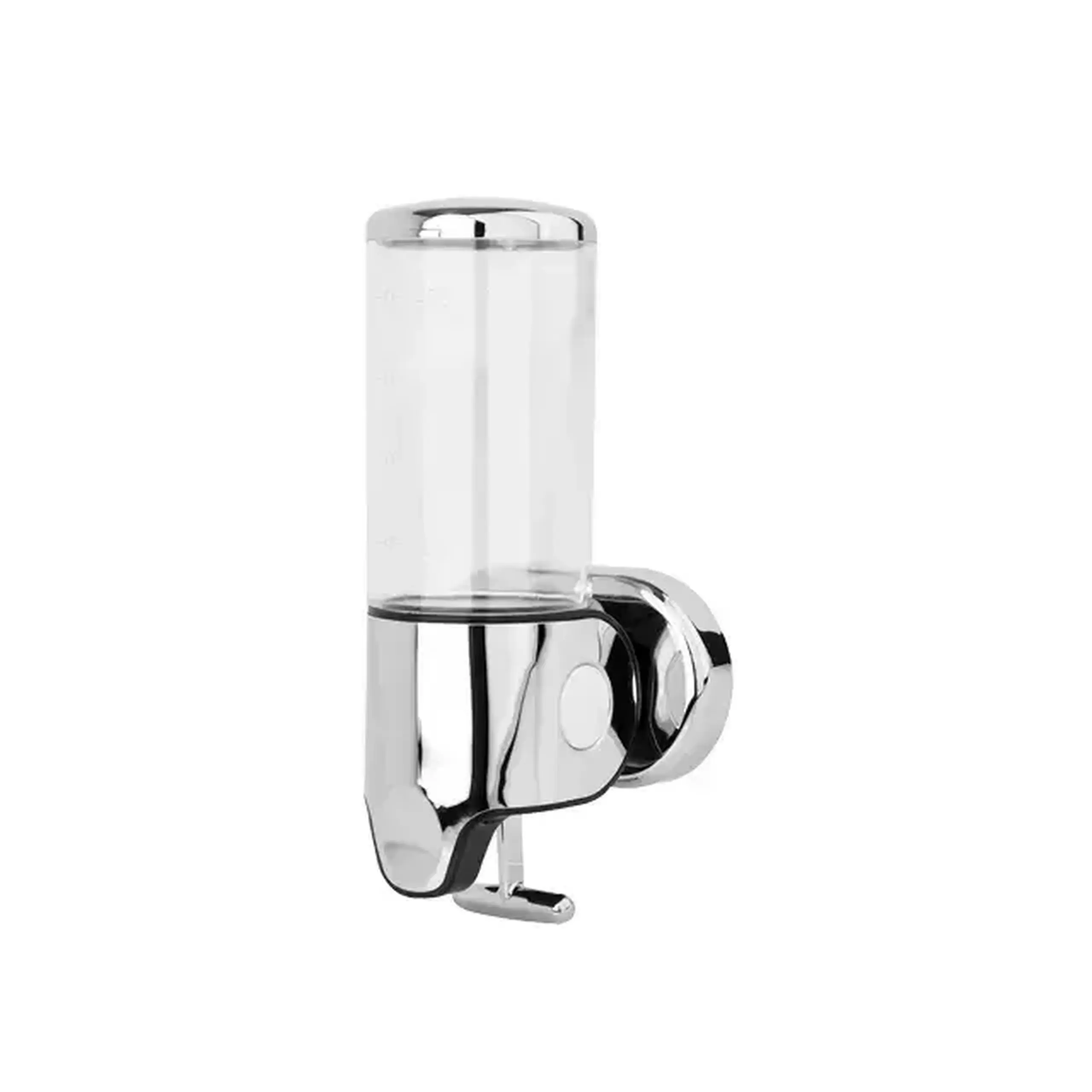Dozator săpun Plastic Fala - Volum rezervor 500 ml