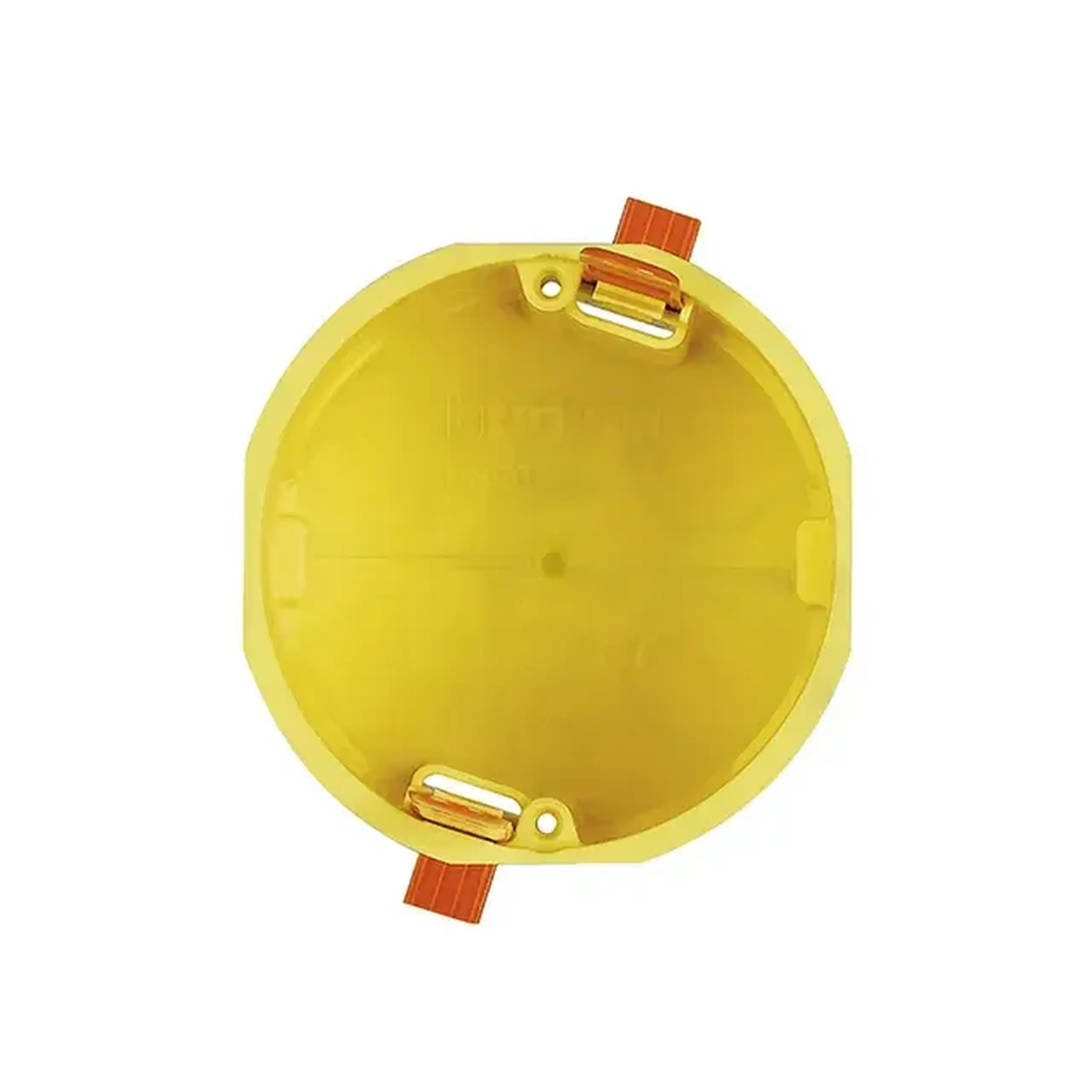 Doză PB502 68 x 51 mm Plastic Classia Bticino