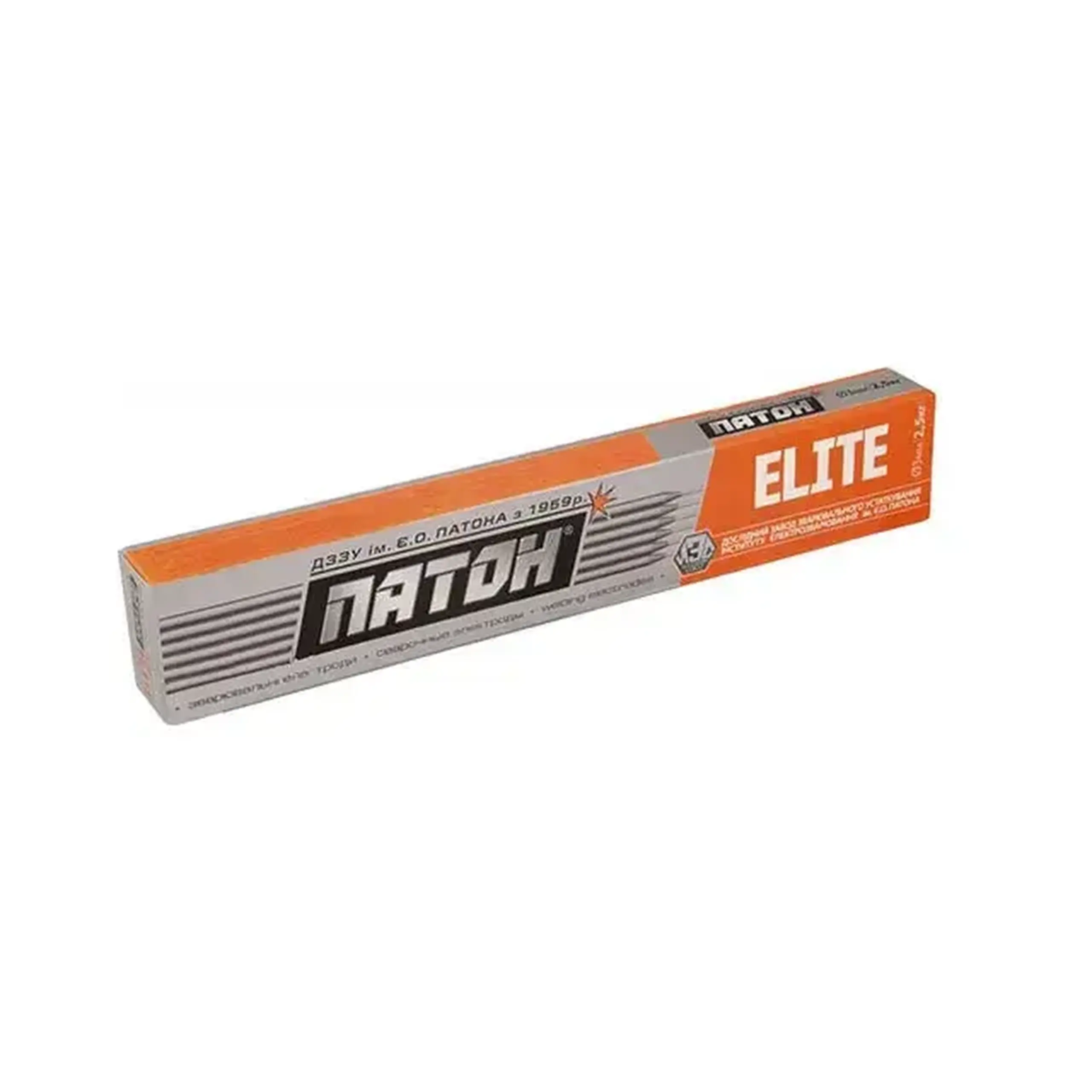Electrozi Paton AHO-36 1 kg 2 mm