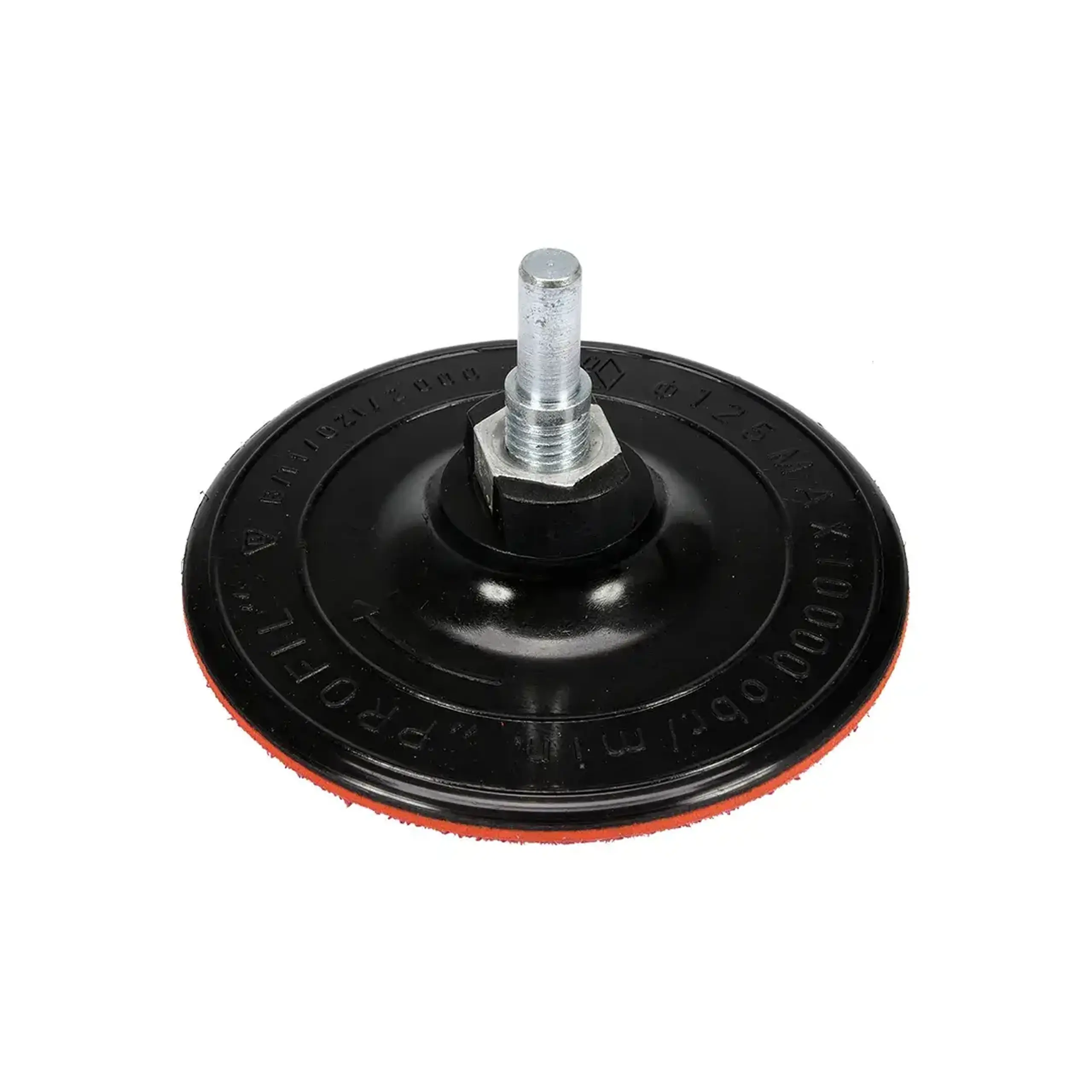 Suport disc abraziv 125 mm Toya