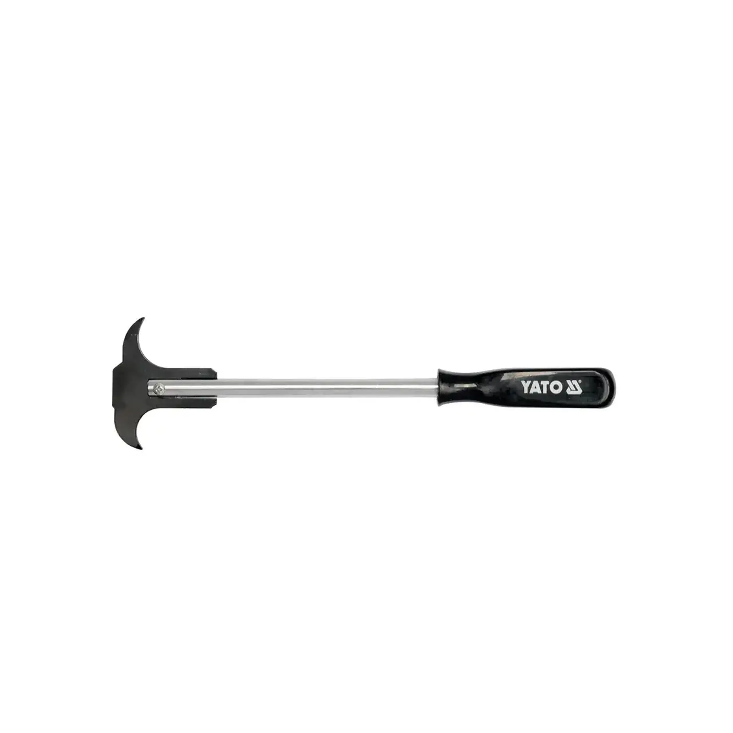 Extractor de garnituri 200 x 85 mm Yato