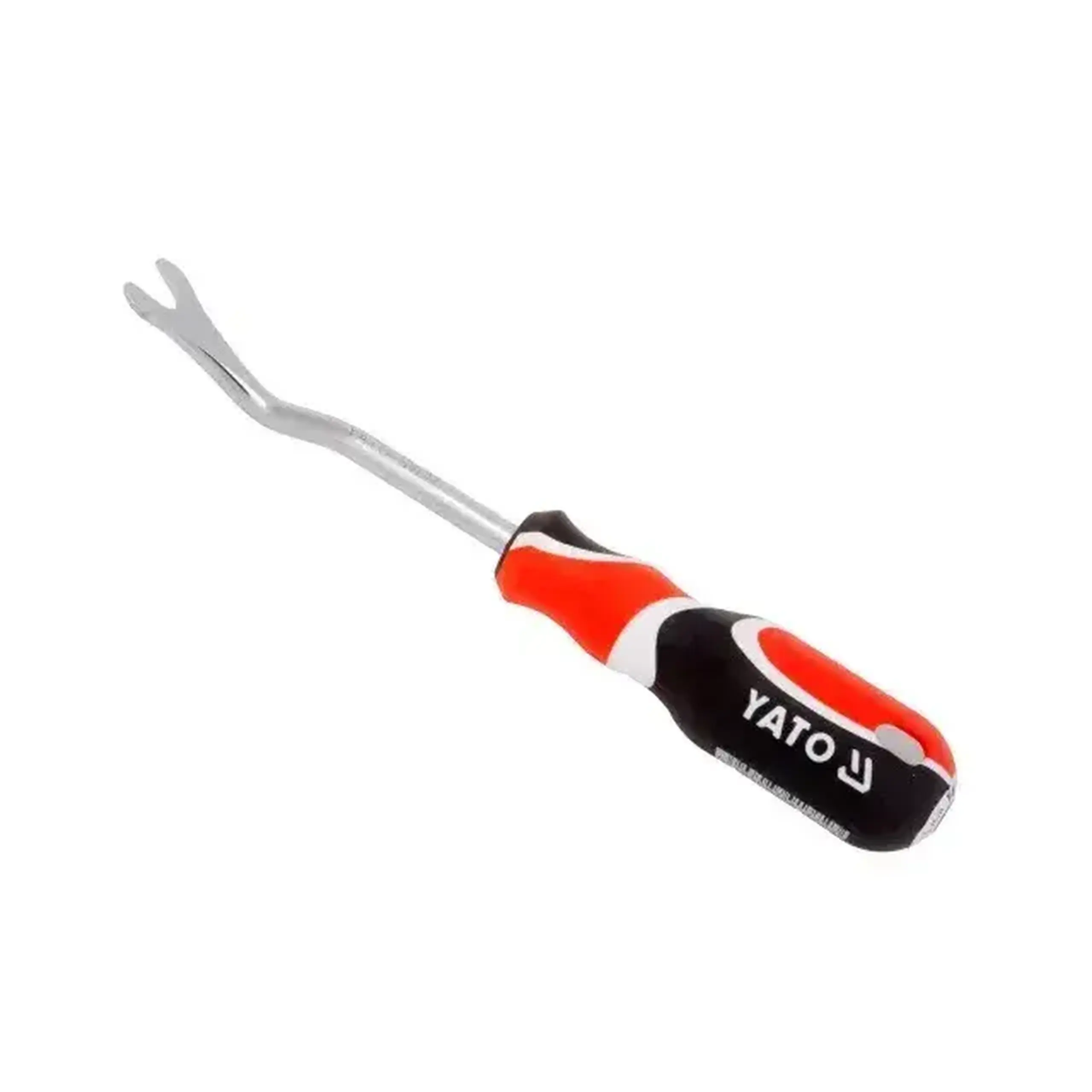 Extractor agrafe de tapițărie 1371 Yato - Model 1371