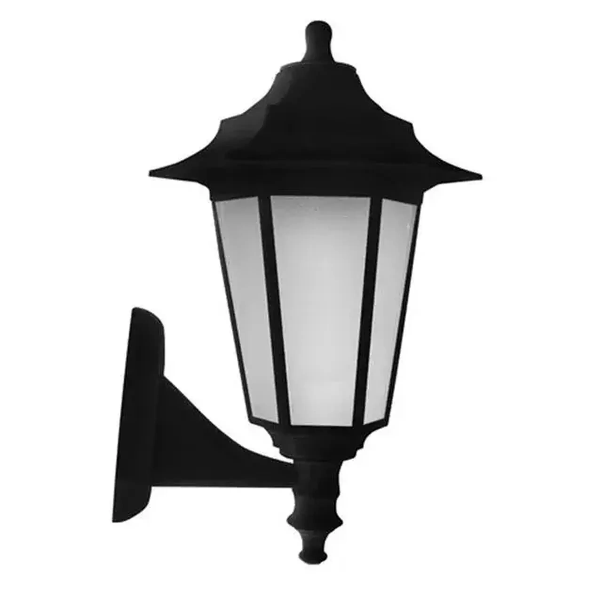 Felinar BEGONYA-2 60 W E27 220 - 240 V IP44 Horoz