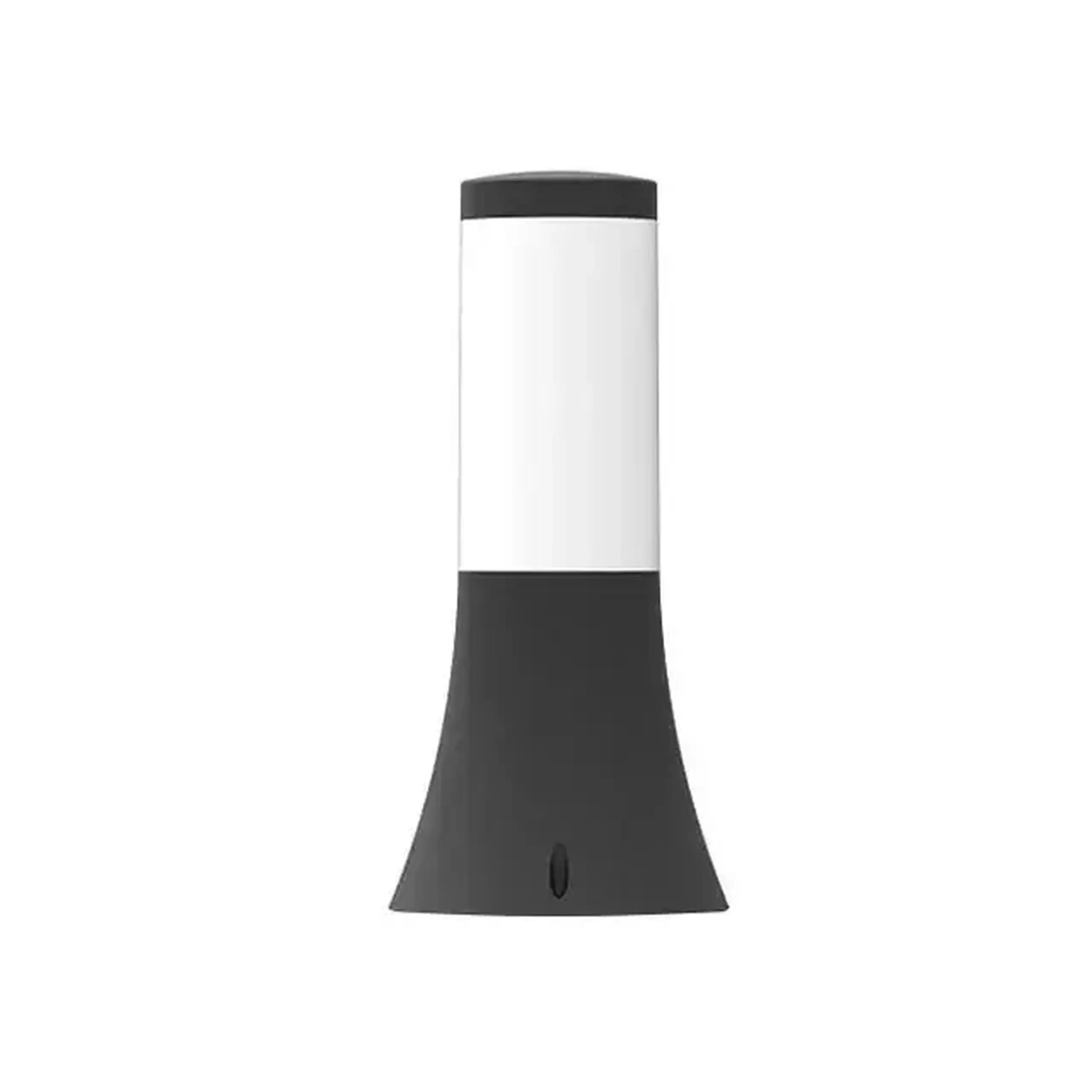 Felinar de grădină ORKİDE 1 40 W E27 220 - 240 V IP44 Horoz - Model ORKİDE 1
