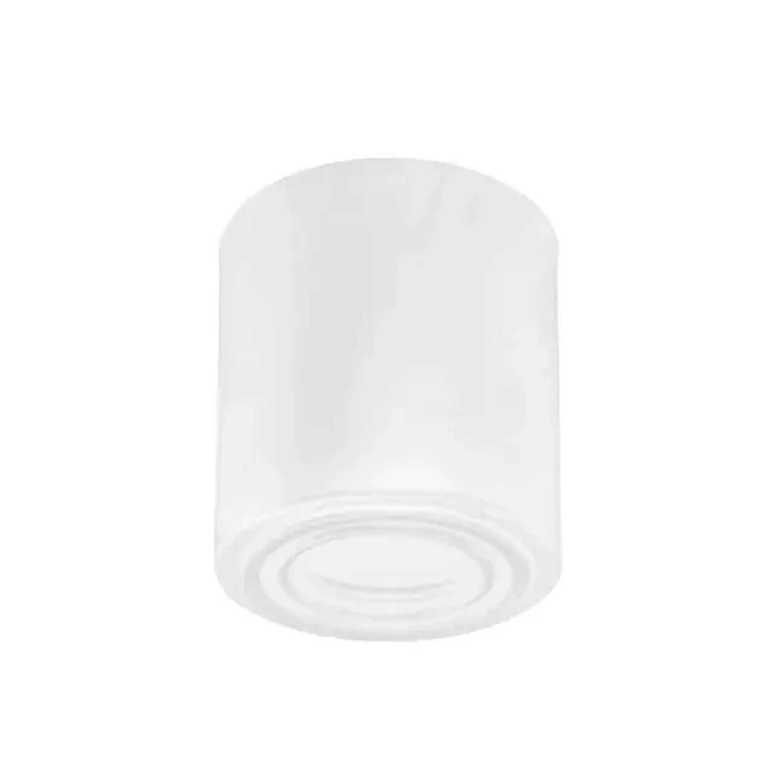 Felinar exterior FREZYA-R 50 W GU10 220 - 240 V IP20 Horoz - Culoare Alb