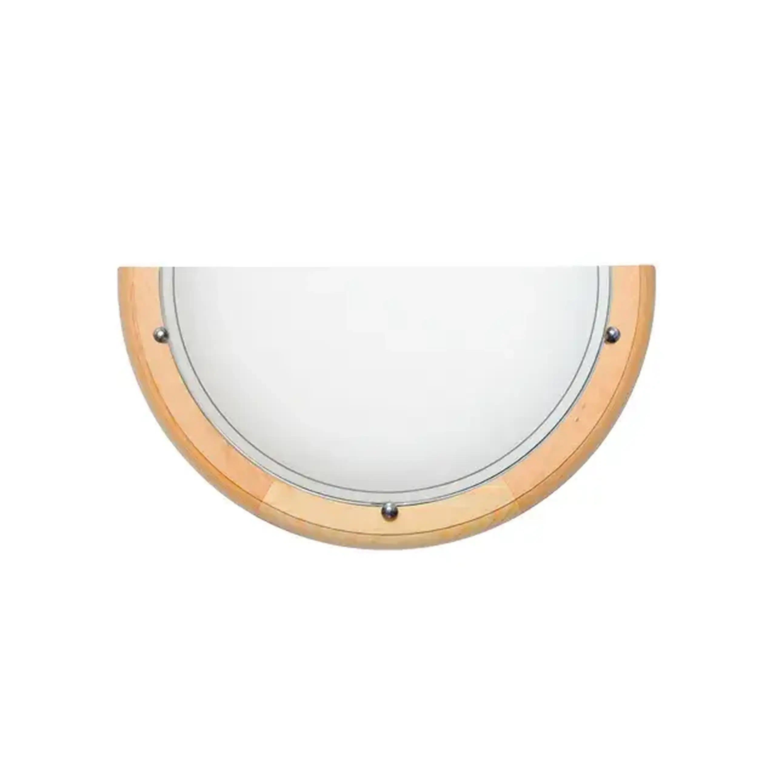 Corp de iluminat CALIPSO 60 W E27 IP20 220 - 240 V Dekora - Culoare Pin