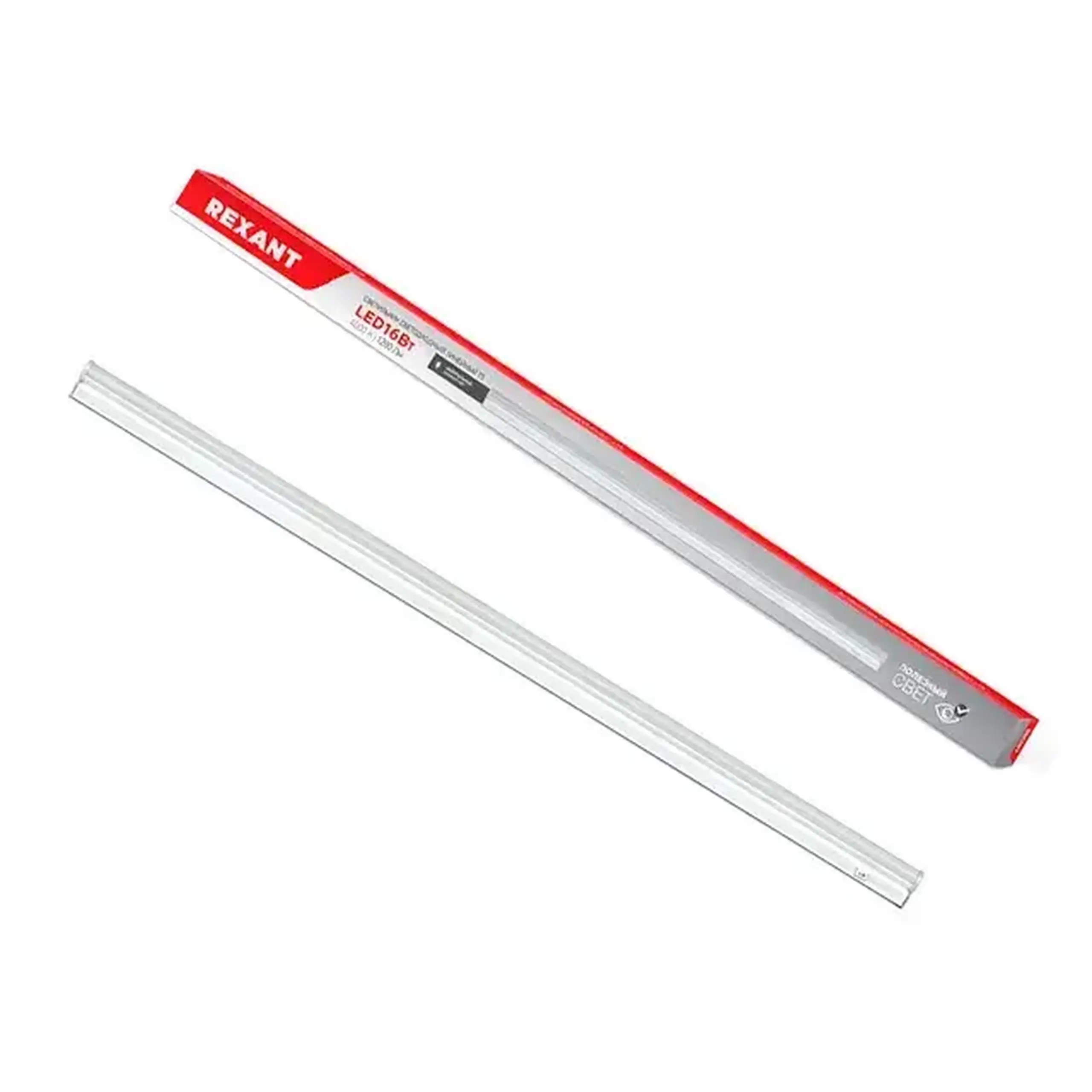 Corp de iluminat LED 16 W LED 4000 K 1280 lm 220 - 240 V Rexant IP20 - Temperatura culoare (K) 6500 K