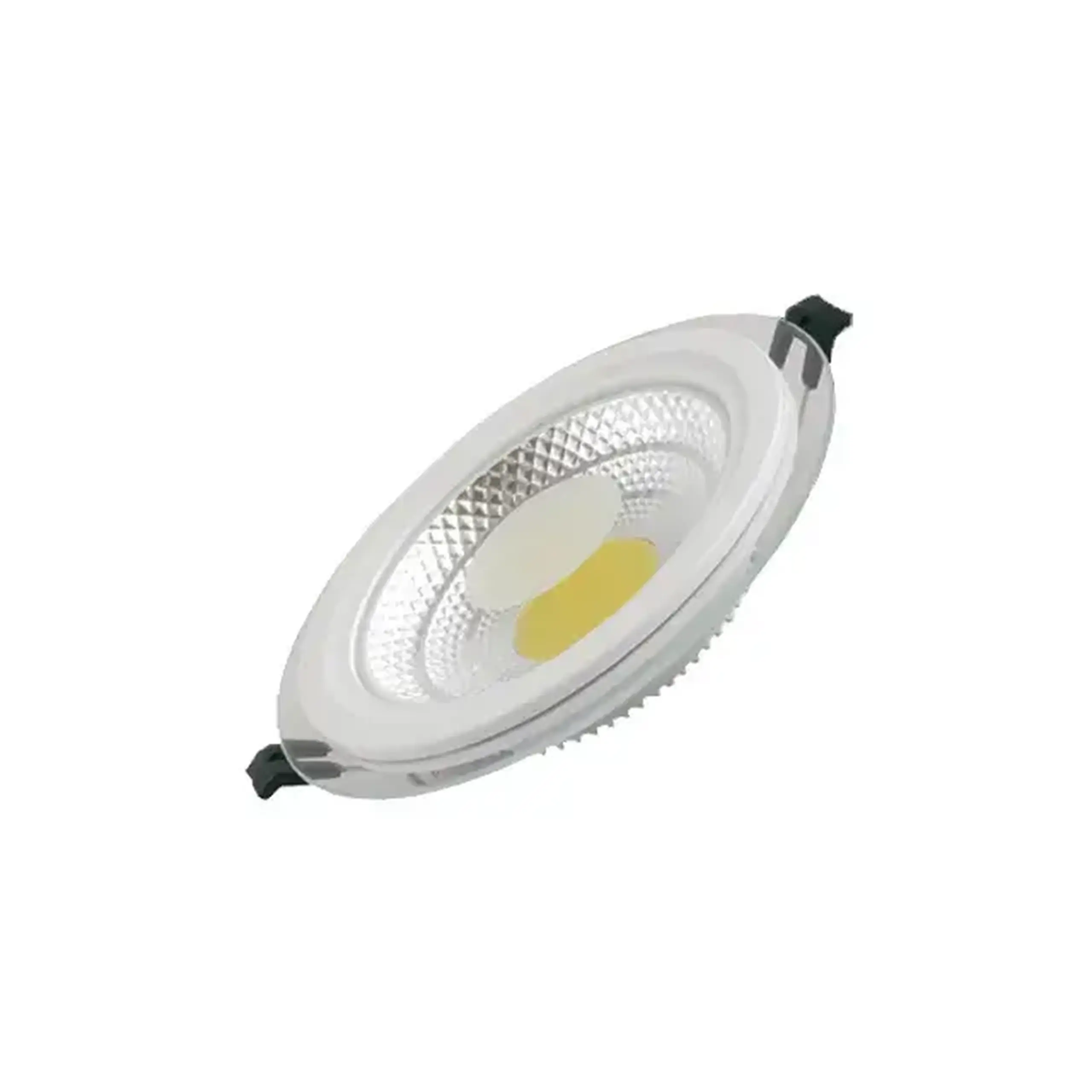Felinar LED GLASS 5 W COB 4000 K 220 - 240 V IP20 Milanlux - 4000 K (K) 75 mm (mm)