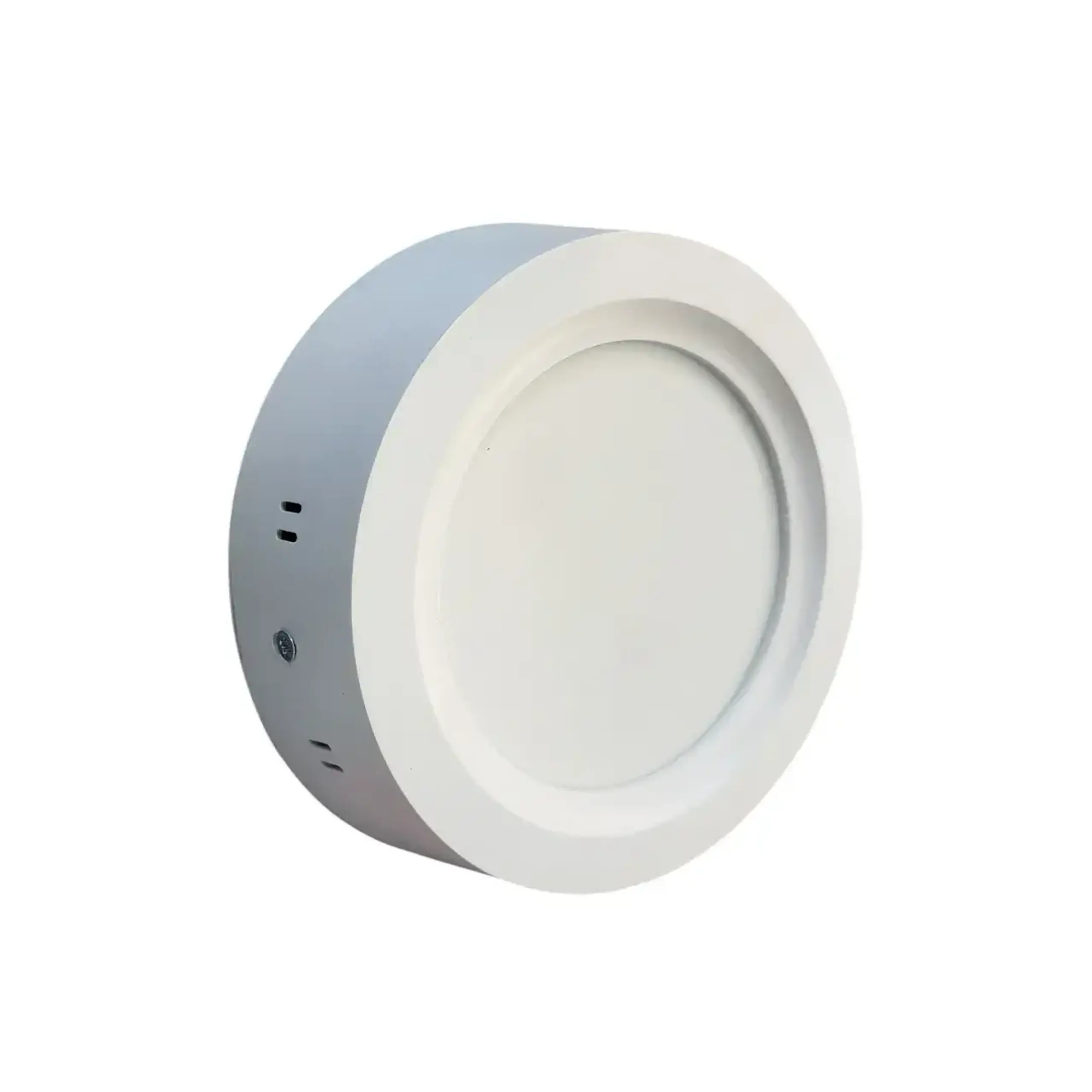 Felinar LED 12 W LED 4000 K 220 - 240 V IP20 Milanlux
