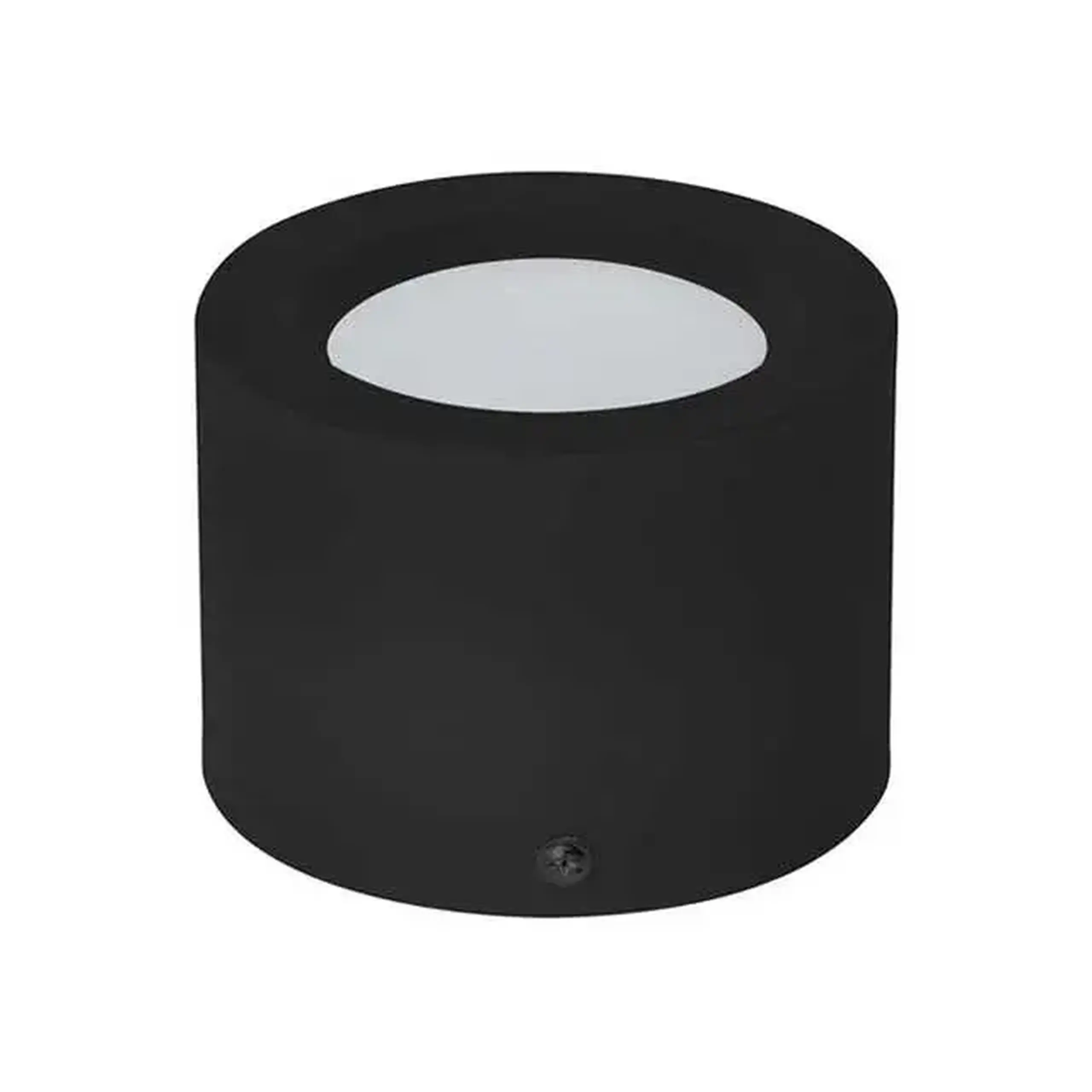 Felinar LED SANDRA-5 5 W SMD 4200 K 220 - 240 V IP20 Horoz - Negru SANDRA-5