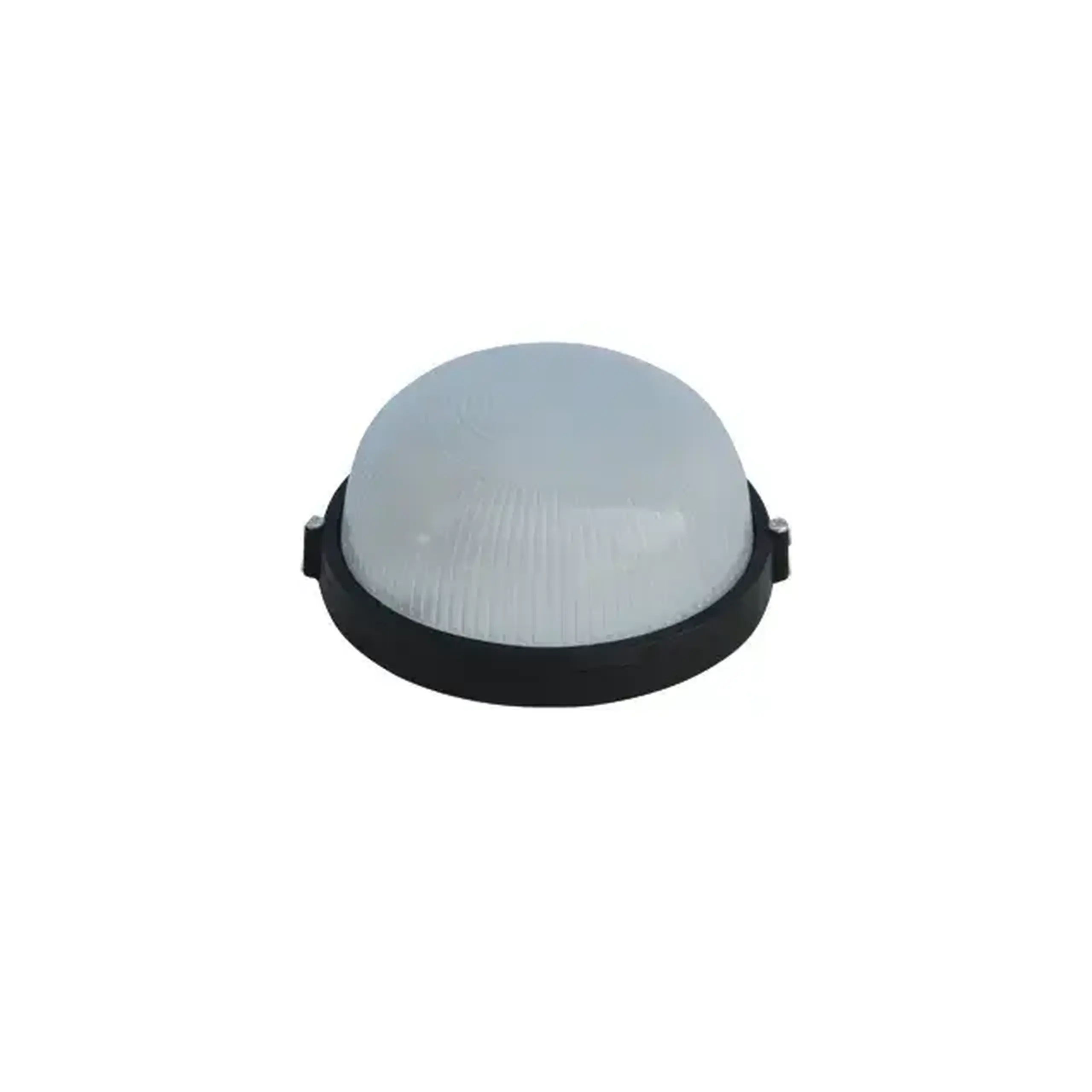 Corp de iluminat FC-1 60 W E27 220 - 240 V IP54 KASAN - Negru FC-2