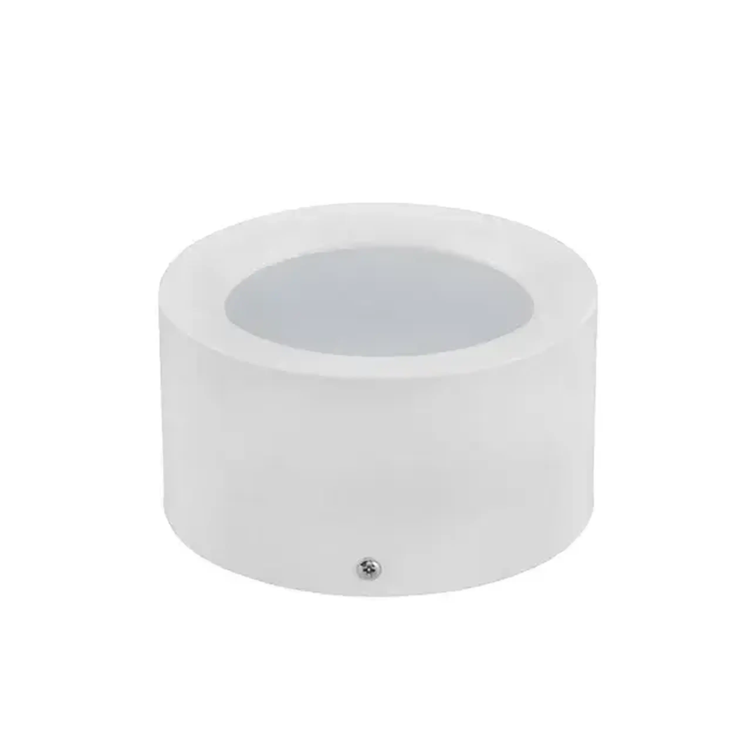 Felinar LED SANDRA-5 5 W SMD 4200 K 220 - 240 V IP20 Horoz - Alb SANDRA-10