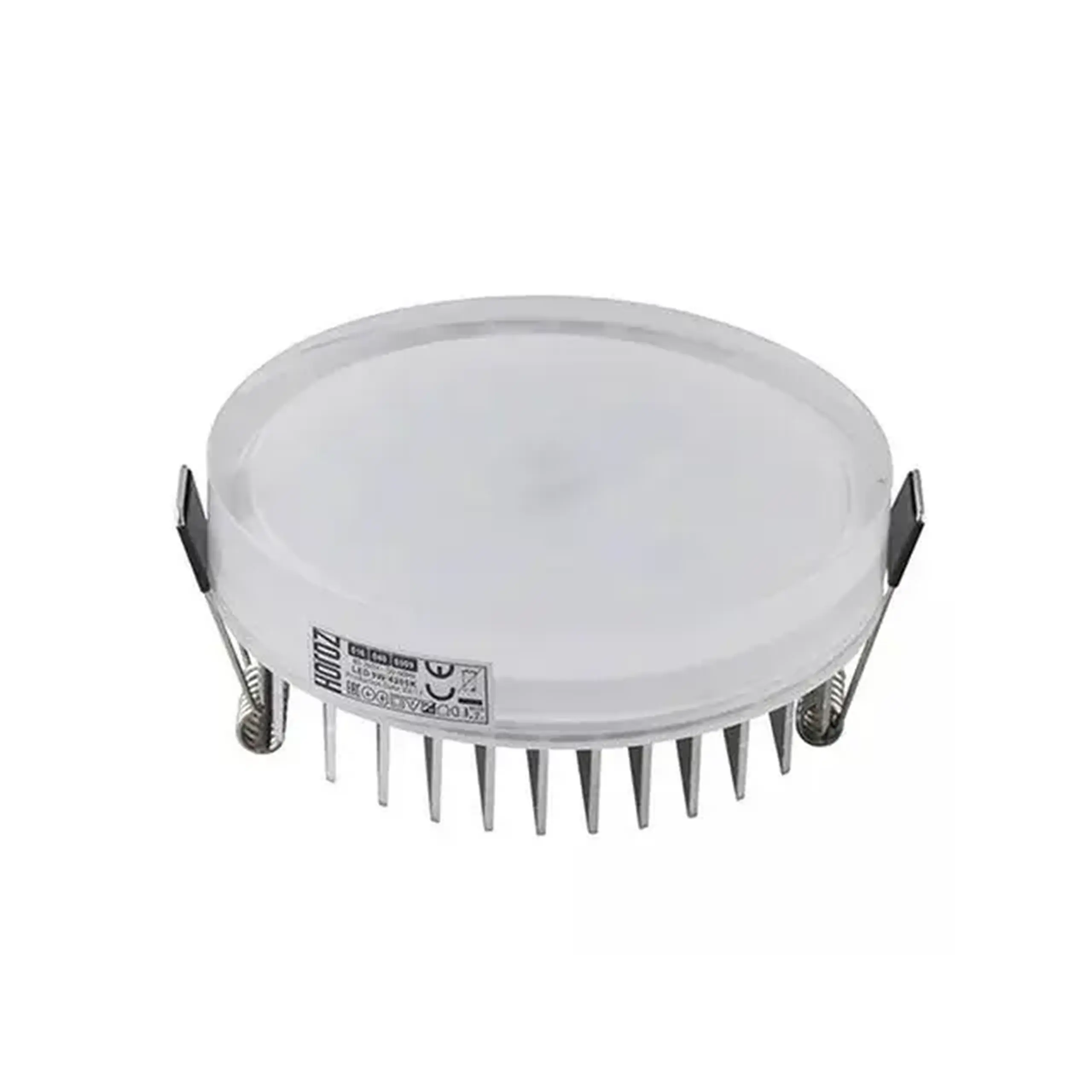 Felinar LED VALERIA-9 9 W SMD 4200 K 220 - 240 V IP20 Horoz