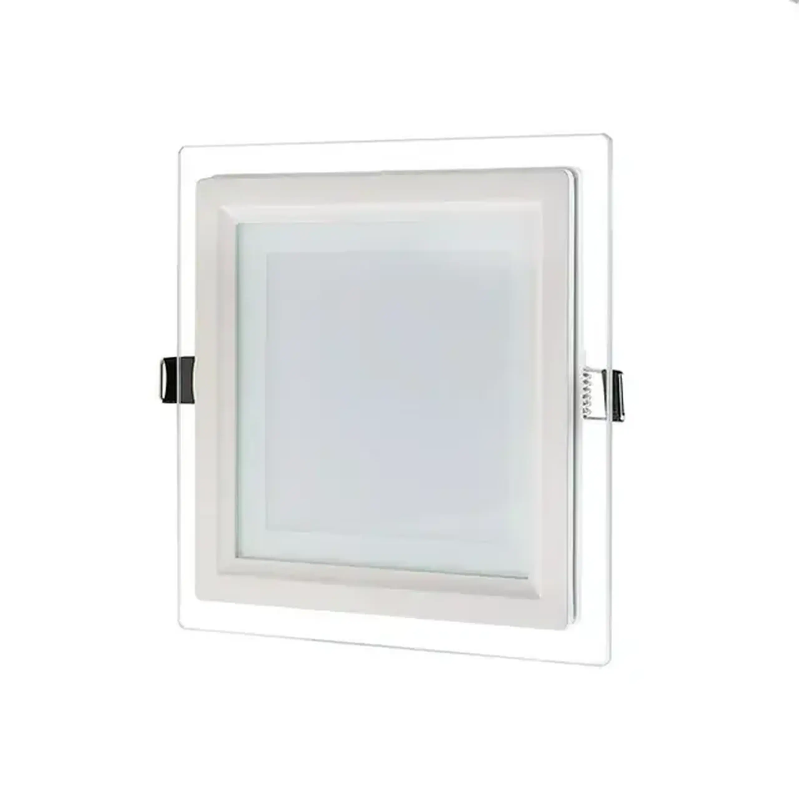 Felinar LED GLASS 6 W LED 6500 K 220 - 240 V IP20 Milanlux