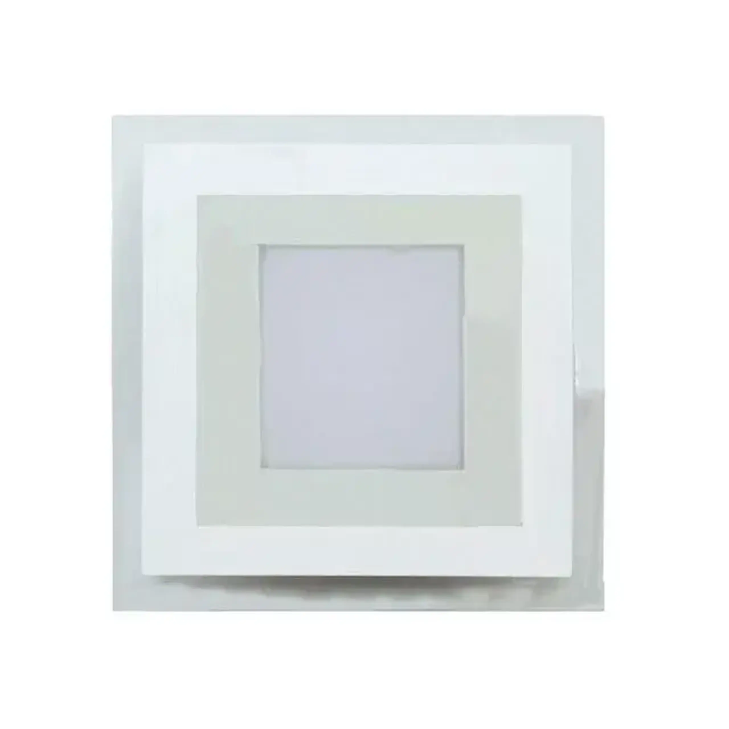 Felinar LED AL554 6 W LED 2700 K 220 - 240 V IP20 Elmos - 4000 K (K) 100 x 100 x 35 mm (L x W x H x Ø)