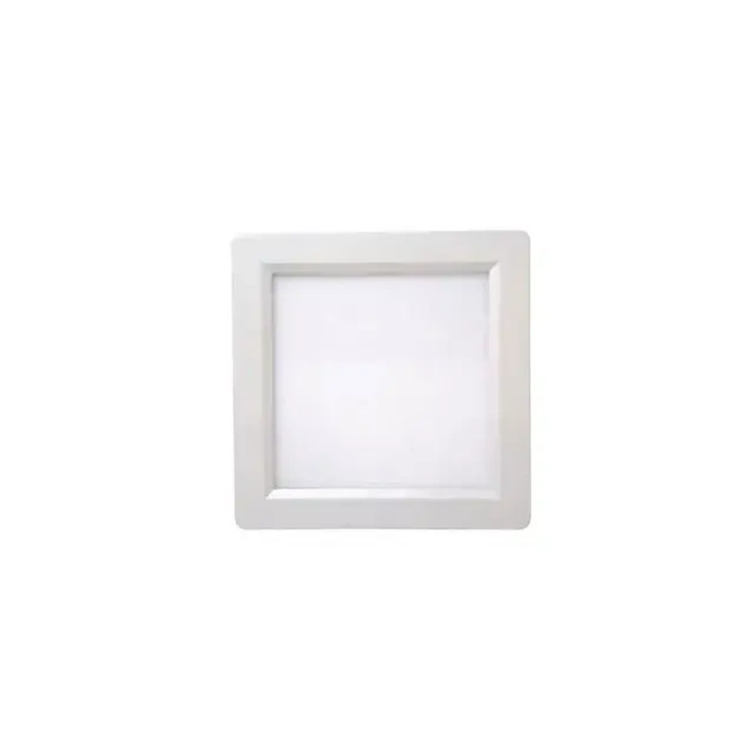 Felinar LED HL 680L 4 W LED 2700 K 220 - 240 V IP20 Horoz - Alb HL 686L