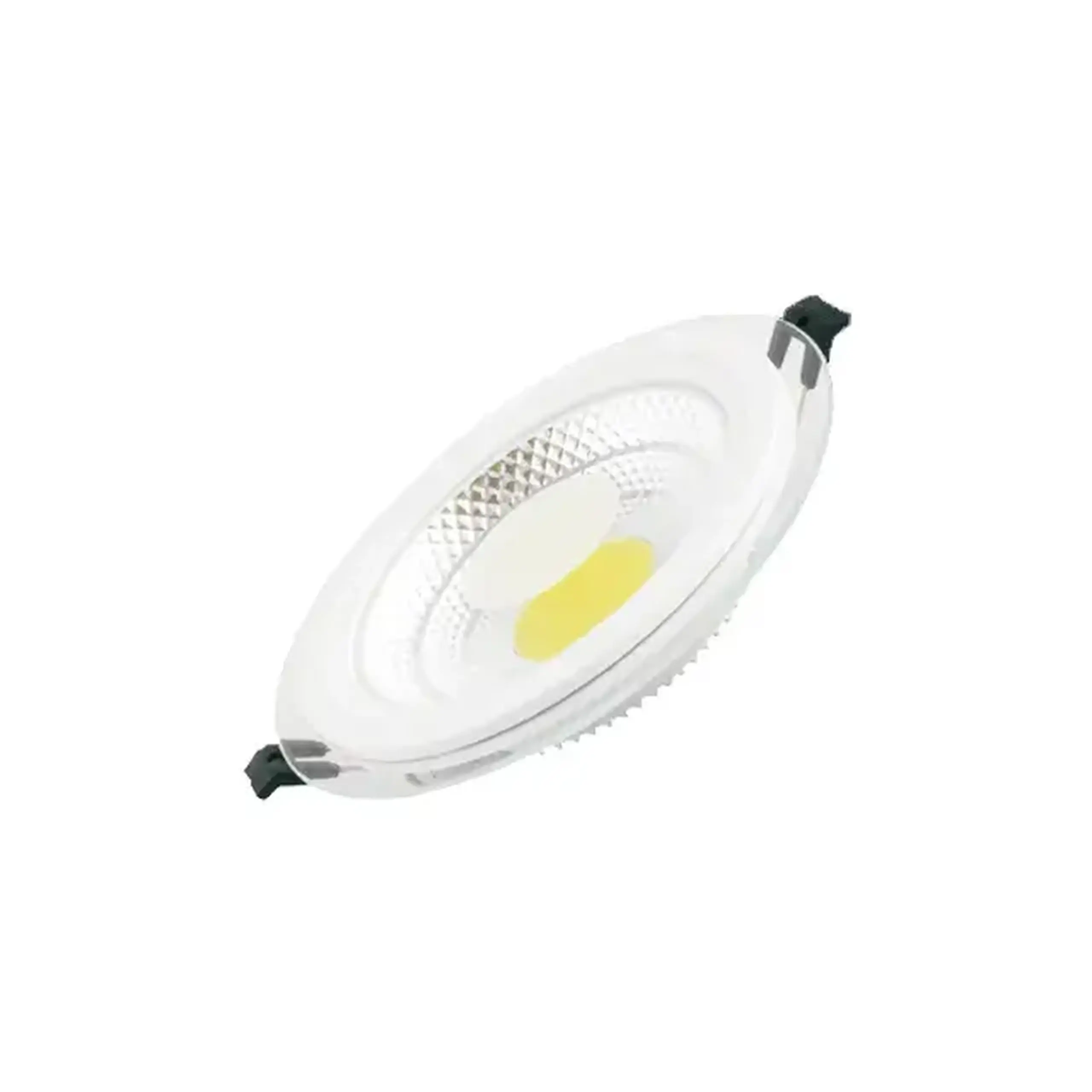 Felinar LED GLASS 5 W COB 4000 K 220 - 240 V IP20 Milanlux - 4000 K (K) 205 mm (mm)
