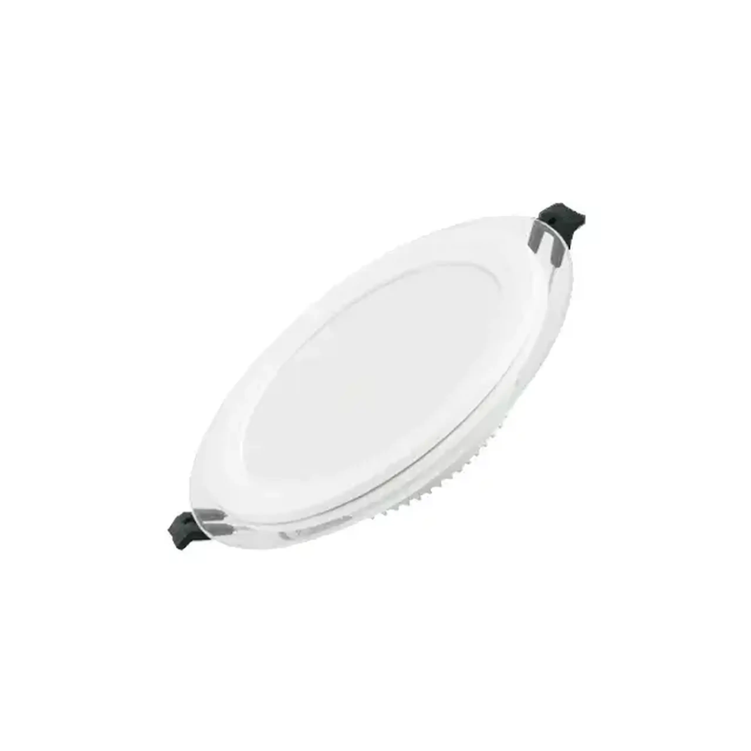 Felinar LED GLASS 18 W LED 6500 K 220 - 240 V IP20 Milanlux