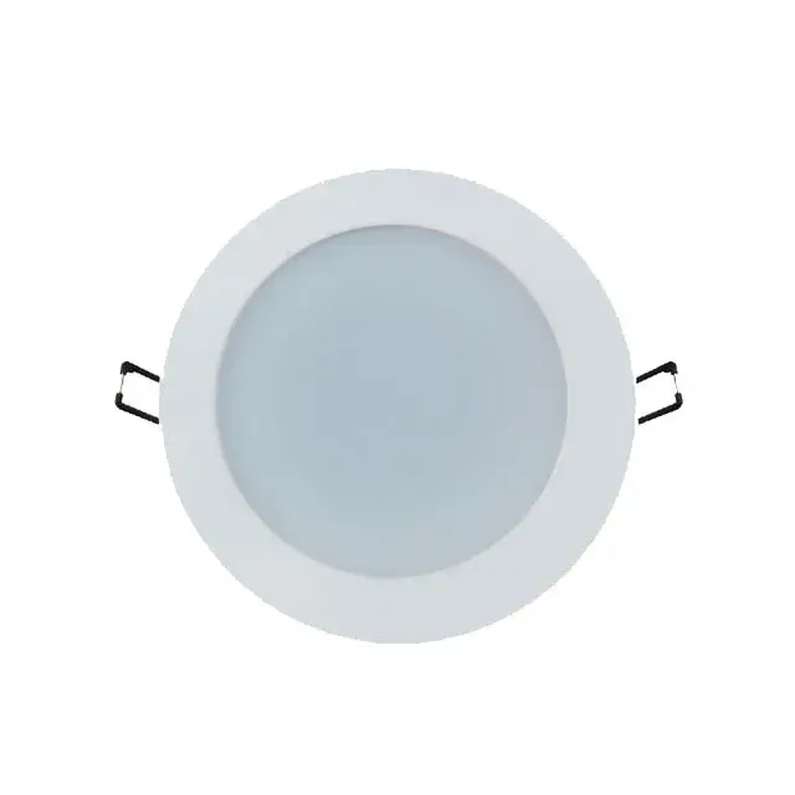 Felinar LED HL 680L 4 W LED 2700 K 220 - 240 V IP20 Horoz - Alb HL 688L