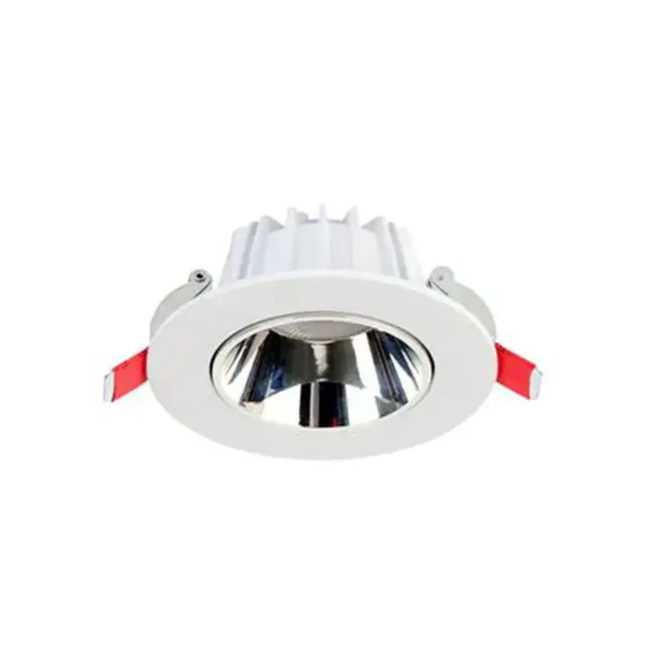 Felinar LED LUCIA-10 10 W SMD 6400 K 220 - 240 V IP20 Horoz - Model LUCIA-10