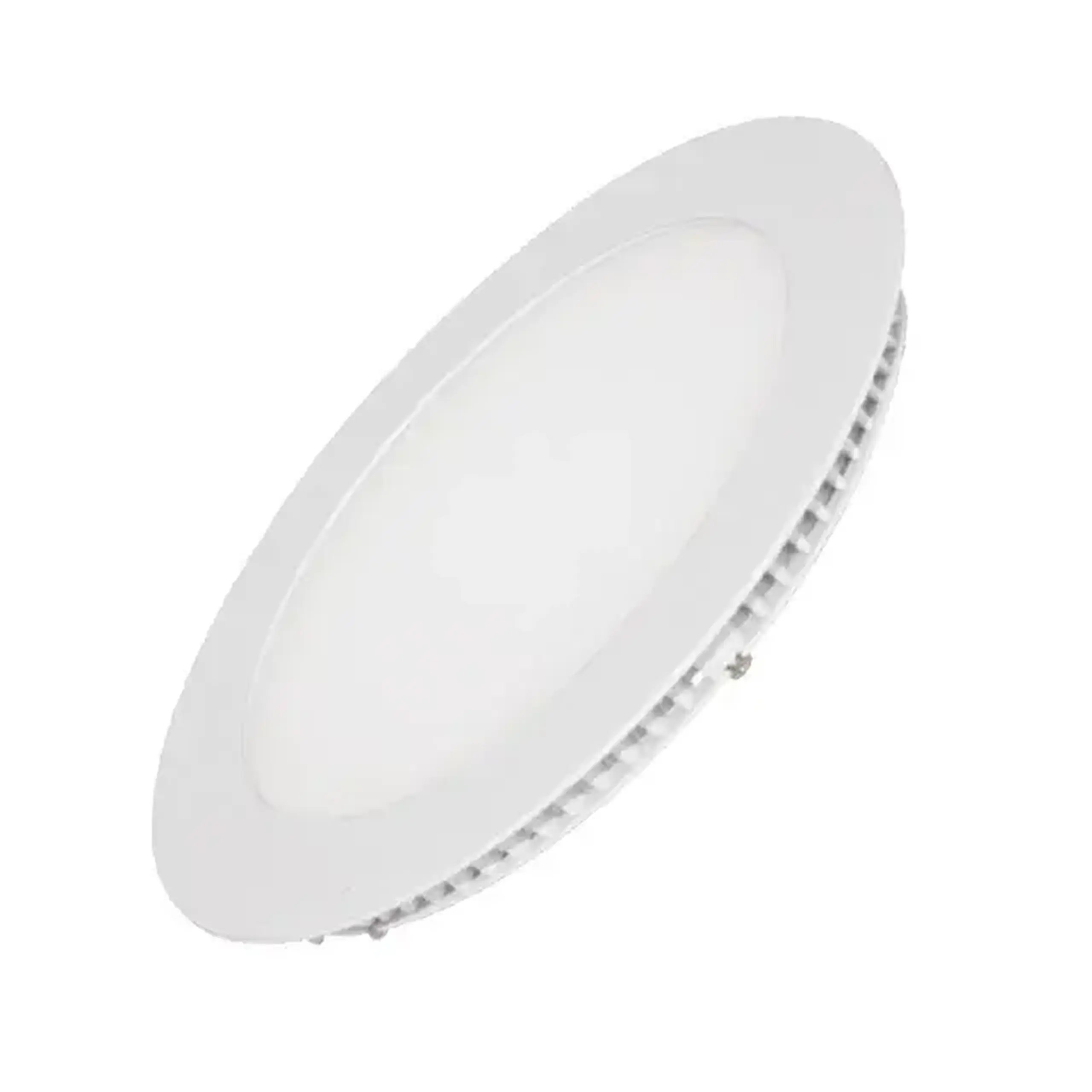 Felinar LED PL 1 3 W LED 3000 K 220 - 240 V IP20 Elmos - 6400 K (K) 120 x 13 mm (L x W x H x Ø)