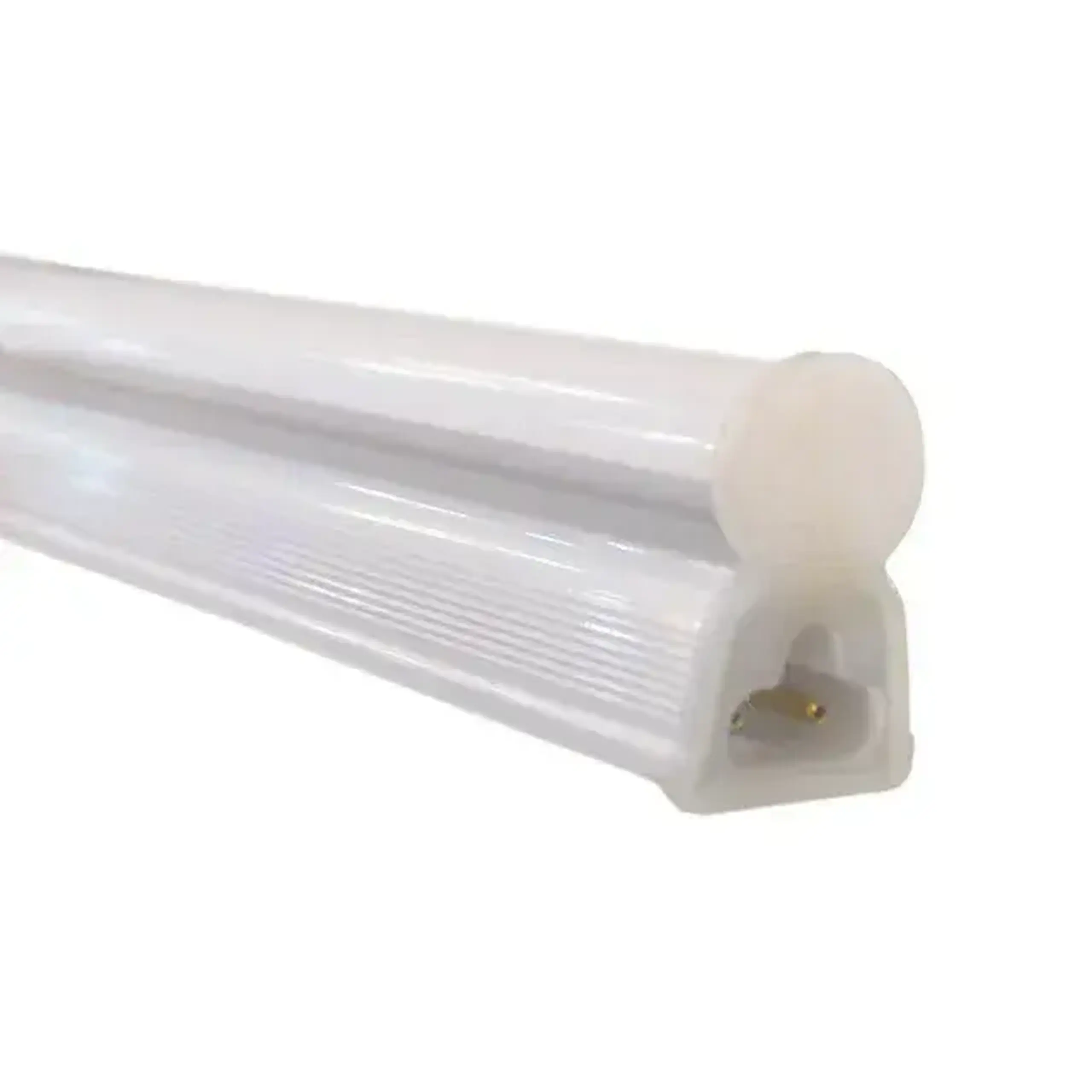 Corp de iluminat LED LU2027 6 W T5 4000 K 420 lm 220 - 240 V Elmos IP20 - 4000 K (K) 305 x 23 x 32 mm (L x W x H x Ø)