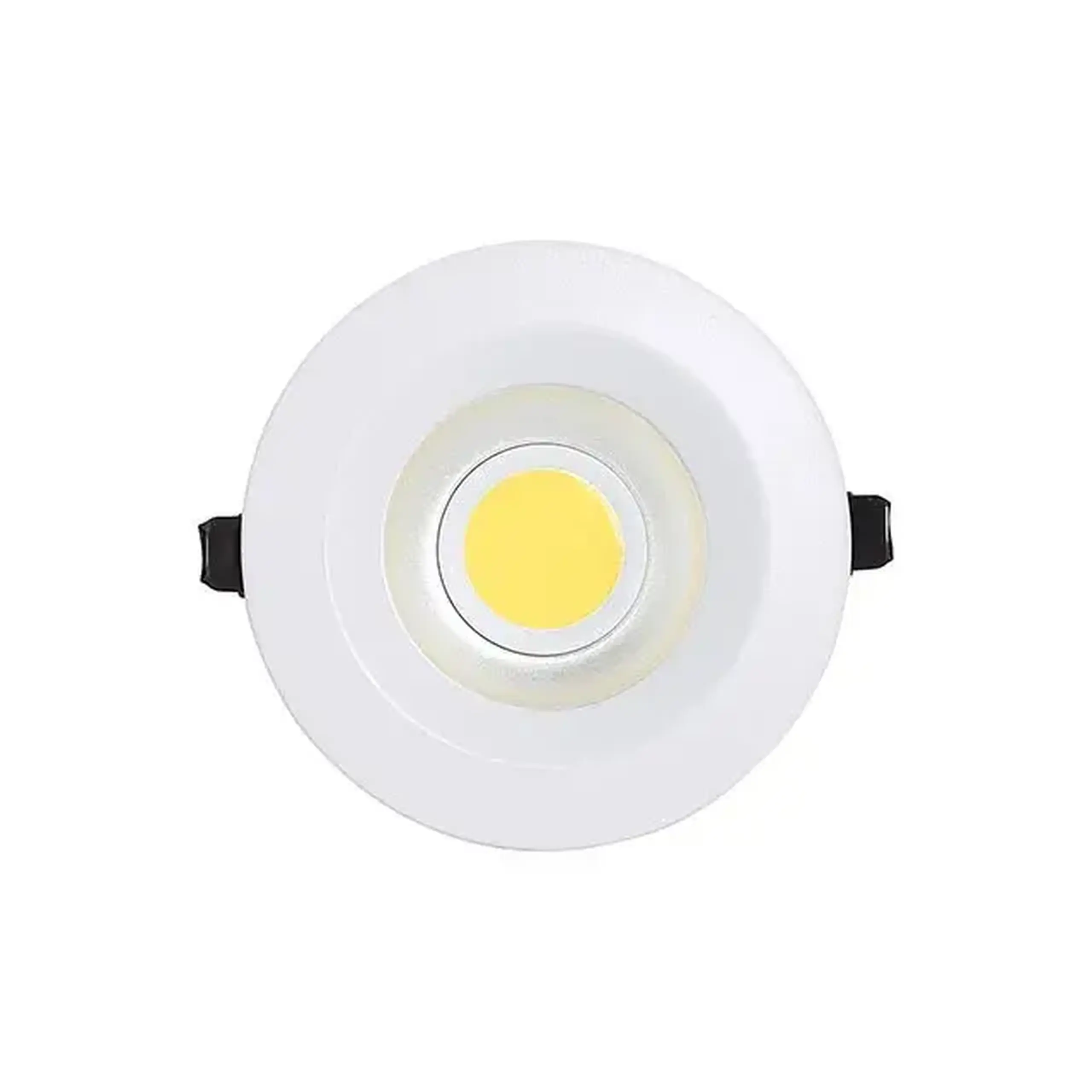 Felinar LED HL 680L 4 W LED 2700 K 220 - 240 V IP20 Horoz - Alb HL 695L