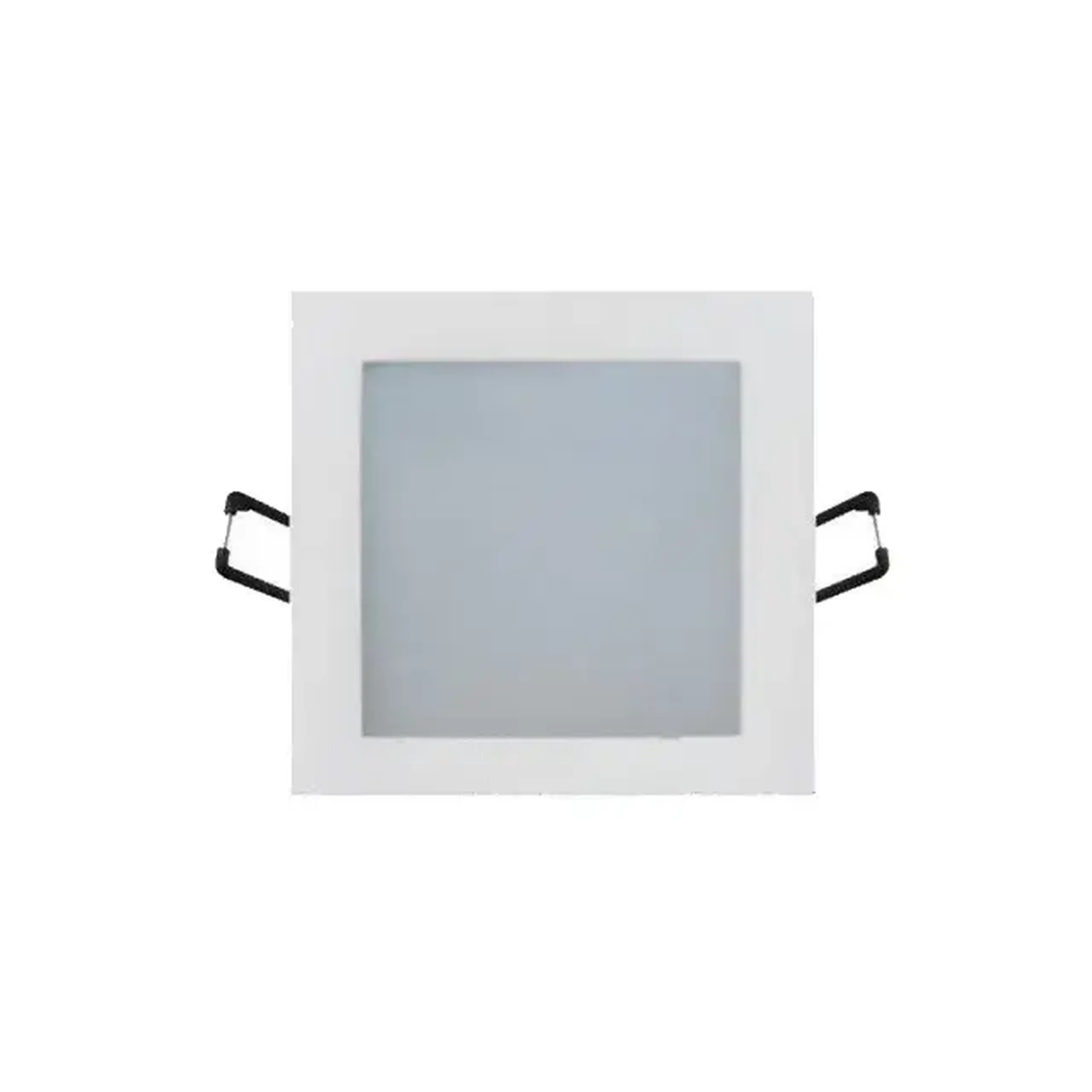 Felinar LED SLIM/SQ-3 3 W SMD 6400 K 220 - 240 V IP20 Horoz - 2700 K (K) 12 W (W)