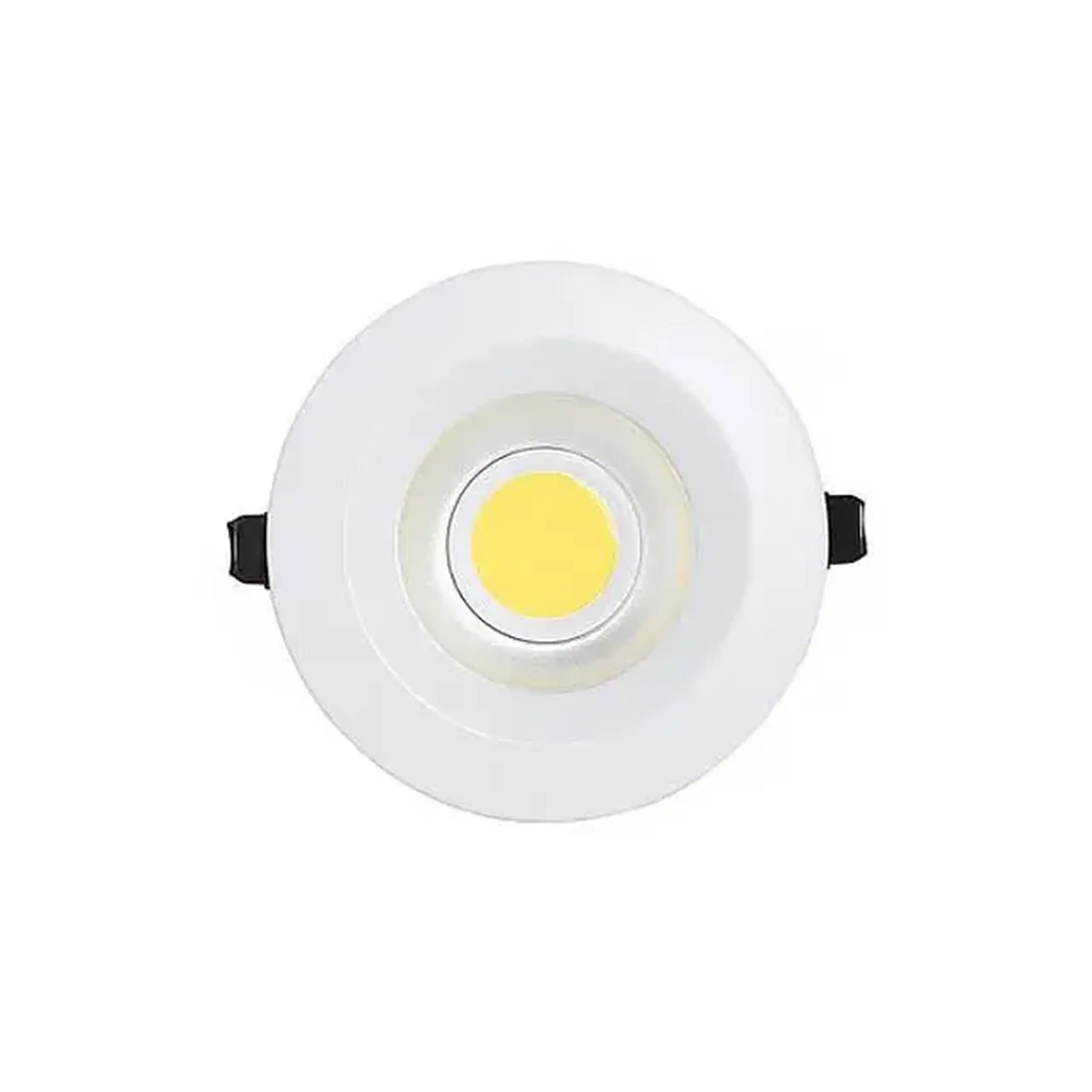 Felinar LED HL 680L 4 W LED 2700 K 220 - 240 V IP20 Horoz - Alb HL 696L
