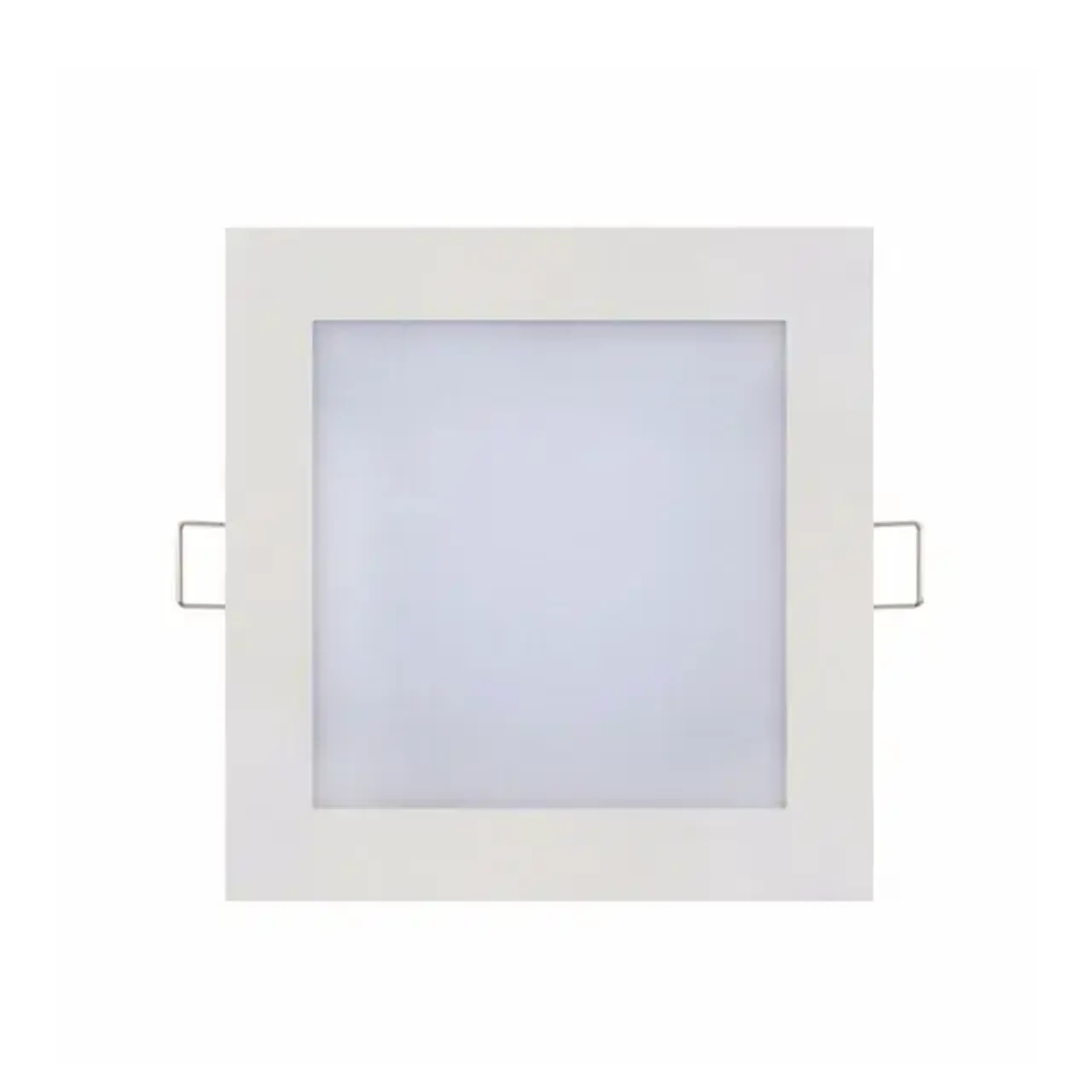 Felinar LED SLIM/SQ-3 3 W SMD 6400 K 220 - 240 V IP20 Horoz - 6400 K (K) 9 W (W)