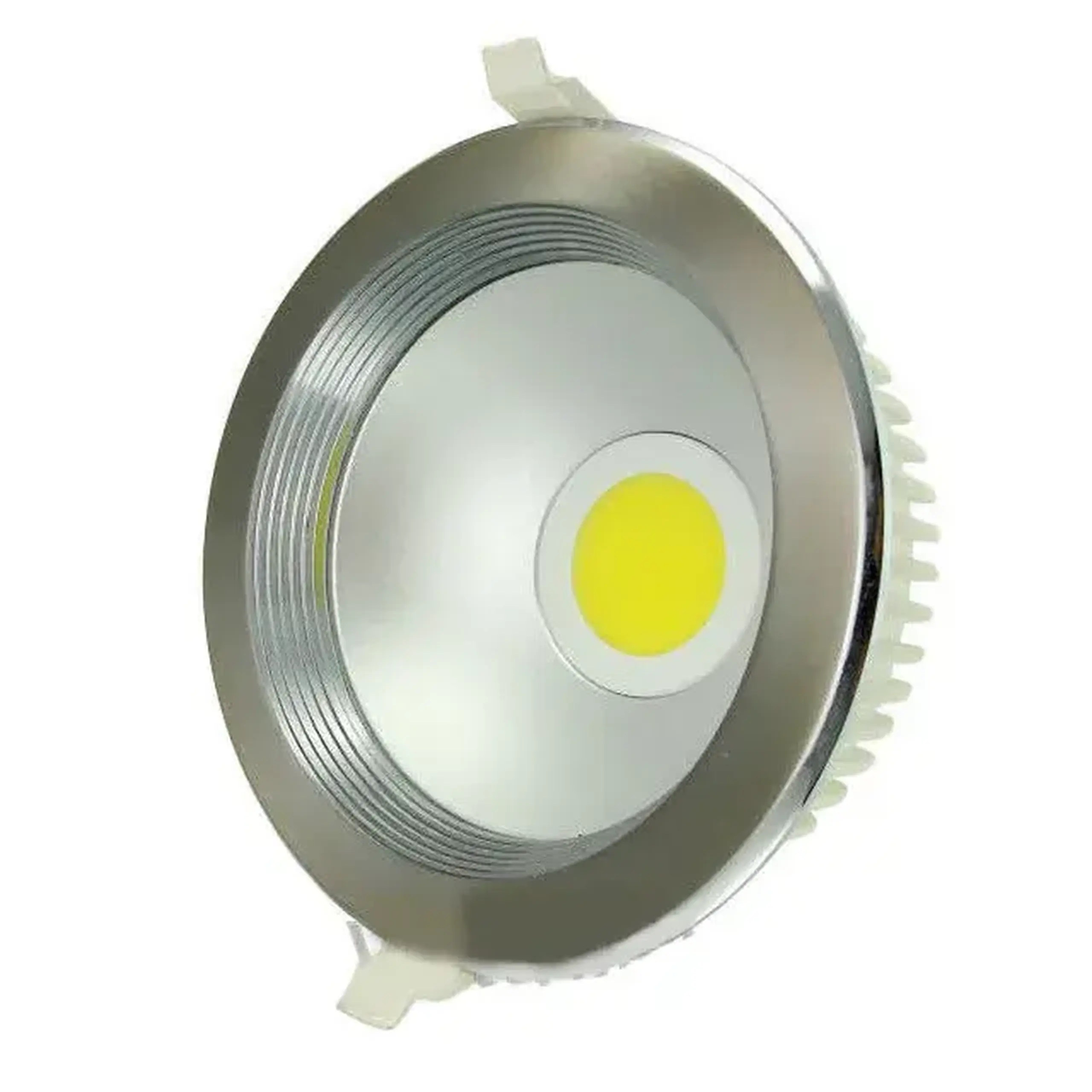 Felinar LED HL 680L 4 W LED 2700 K 220 - 240 V IP20 Horoz - Crom mat HL 696L