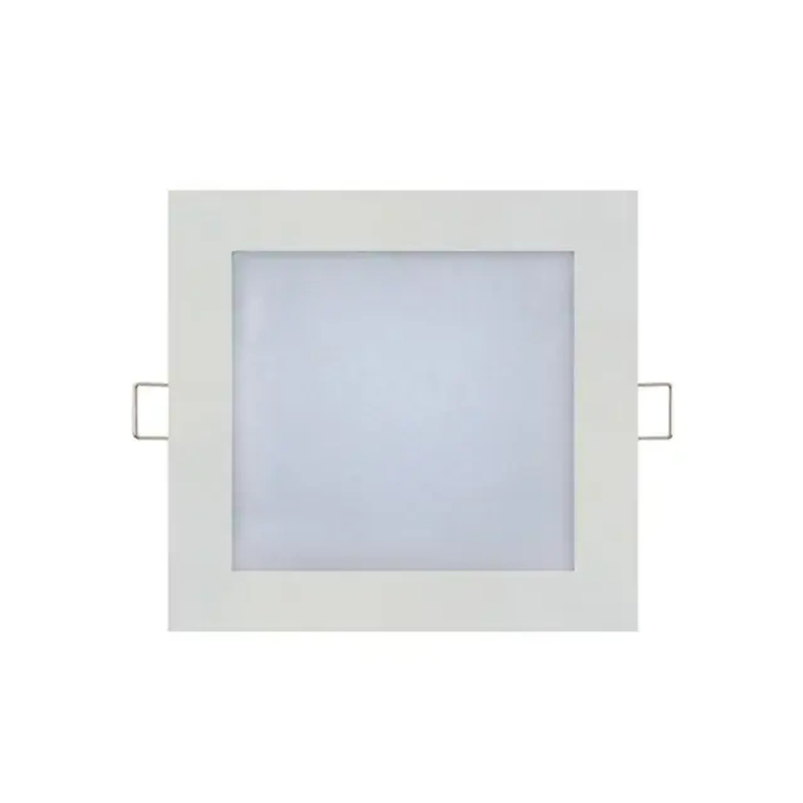 Felinar LED SLIM/SQ-3 3 W SMD 6400 K 220 - 240 V IP20 Horoz - 6400 K (K) 15 W (W)